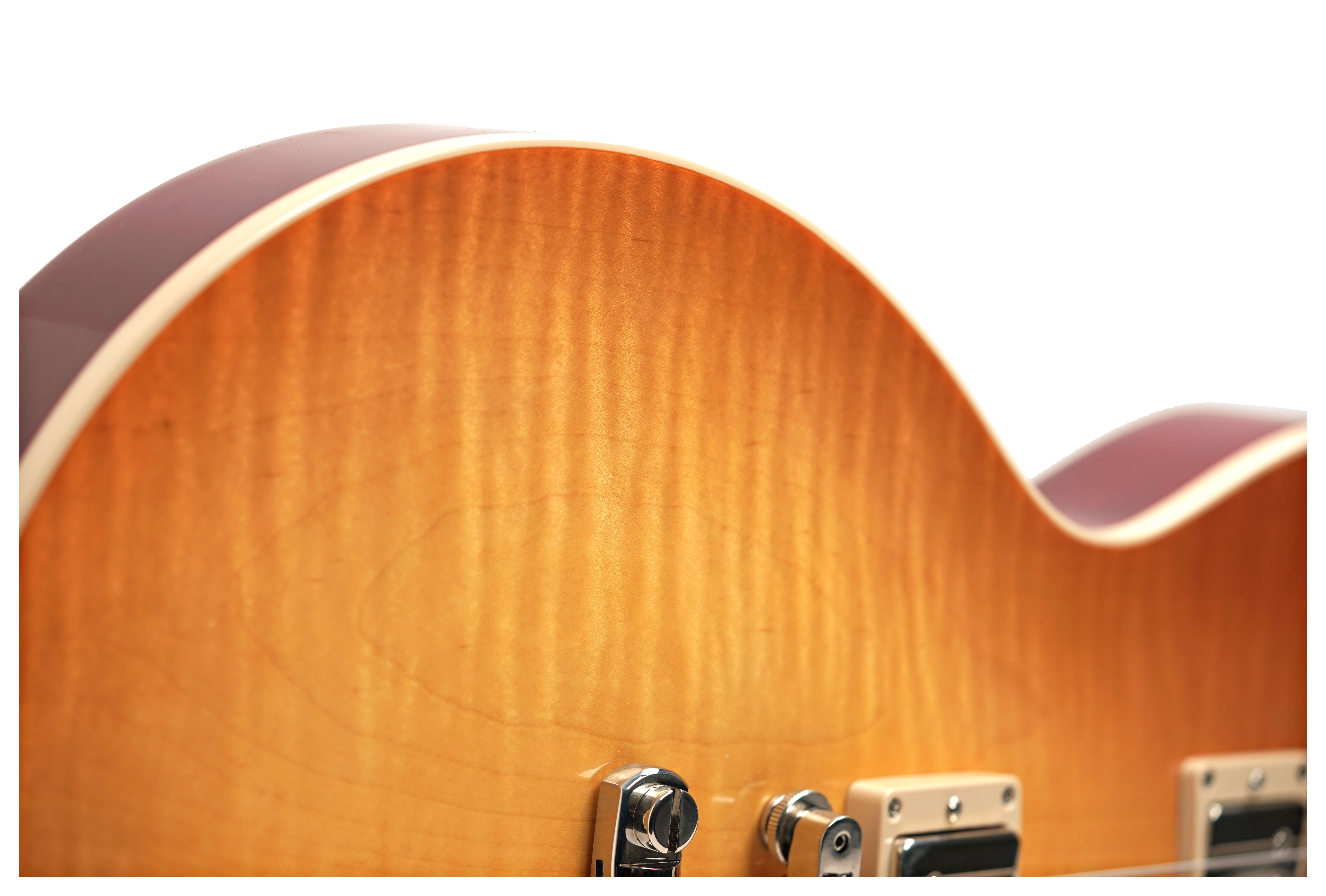 Gibson Les Paul Standard 60s Unburst #210460307