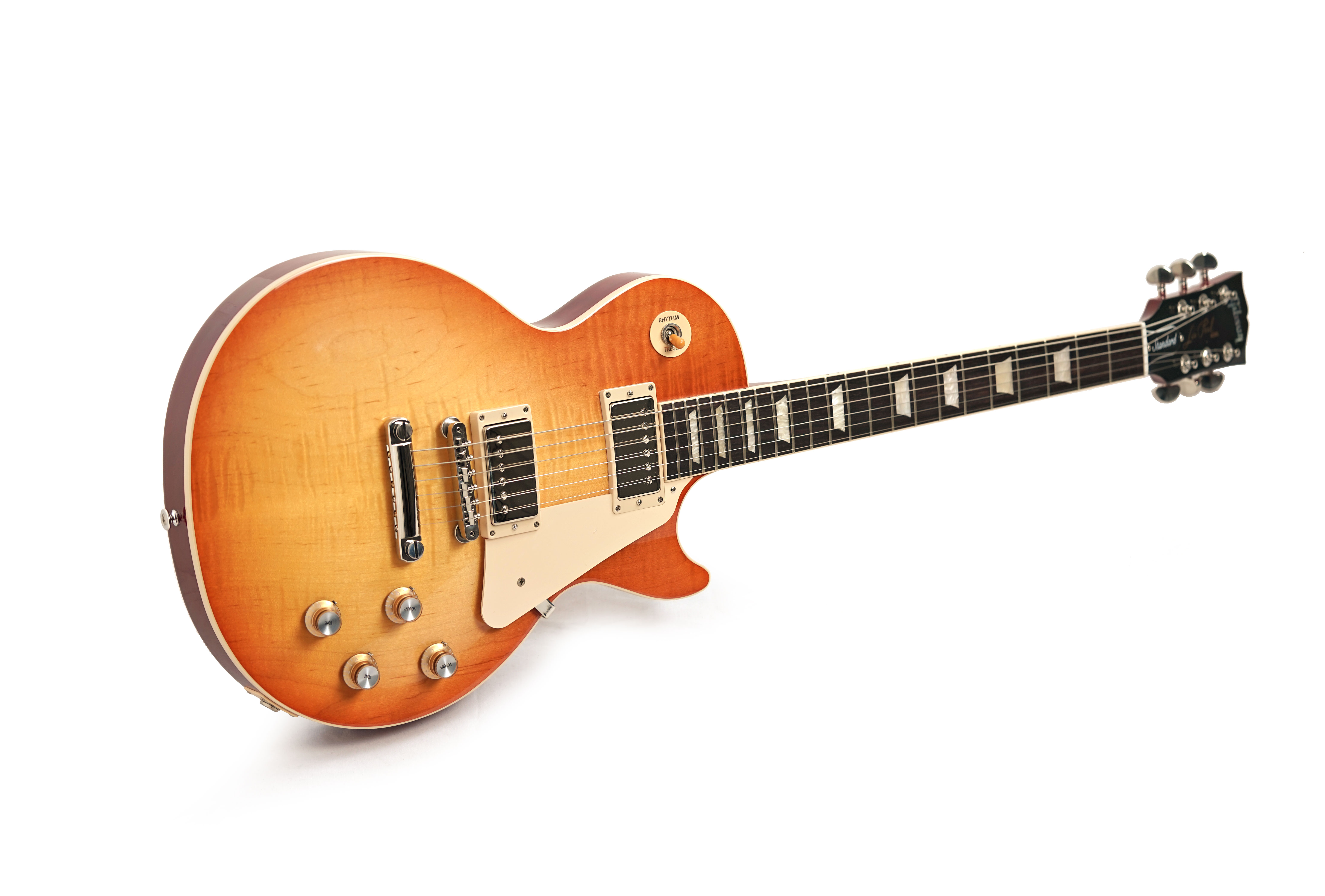 Gibson Les Paul Standard 60s Unburst #208260252