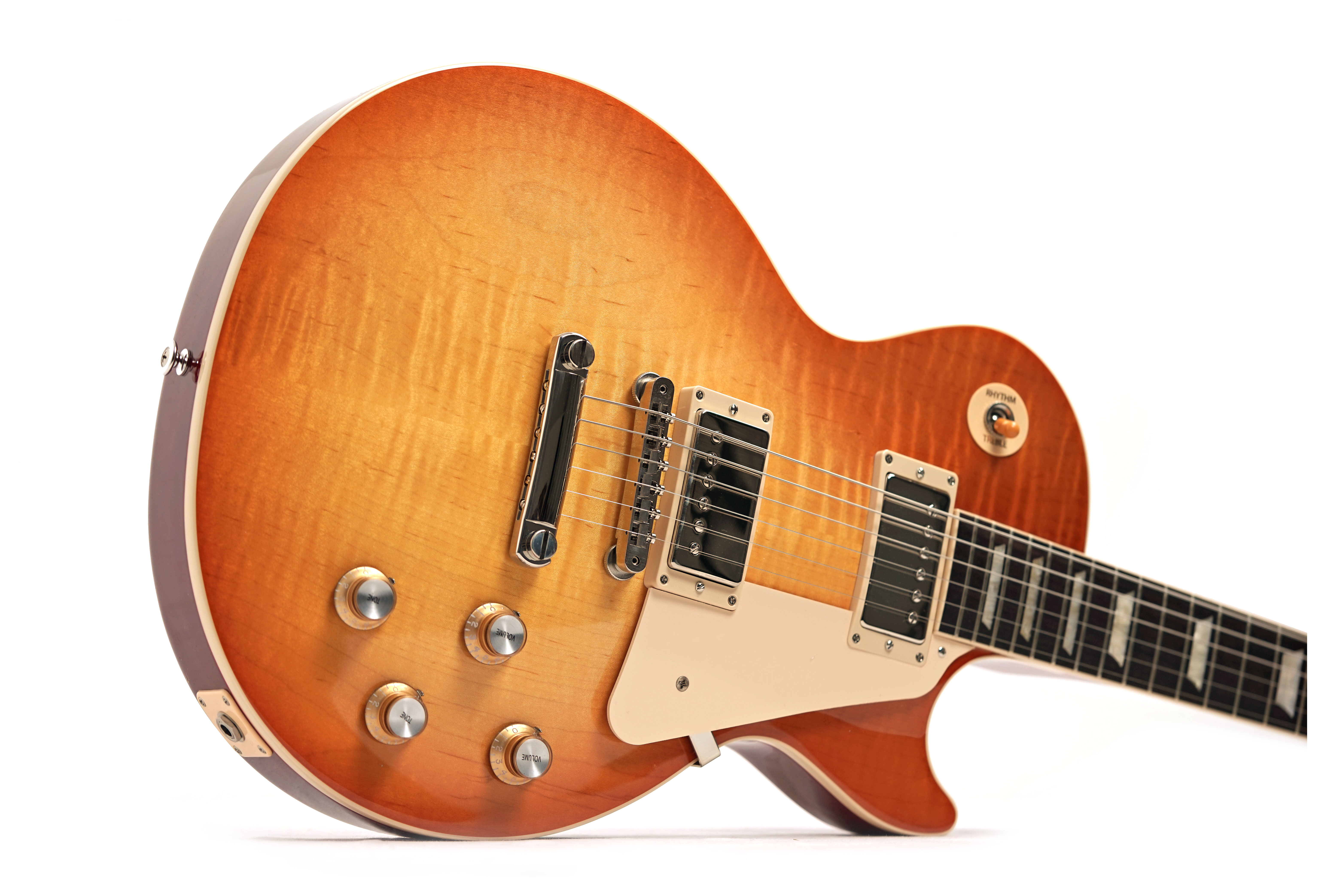 Gibson Les Paul Standard 60s Unburst #208260252