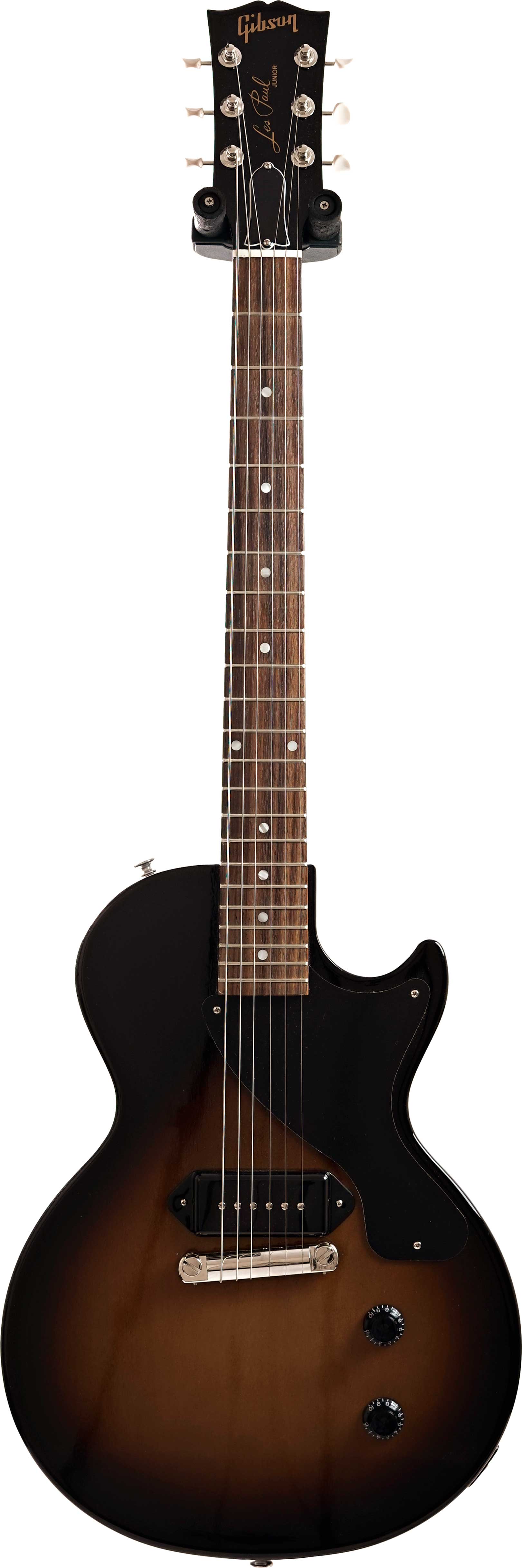 Gibson Les Paul Junior Vintage Tobacco Burst (Ex-Demo) #232550117