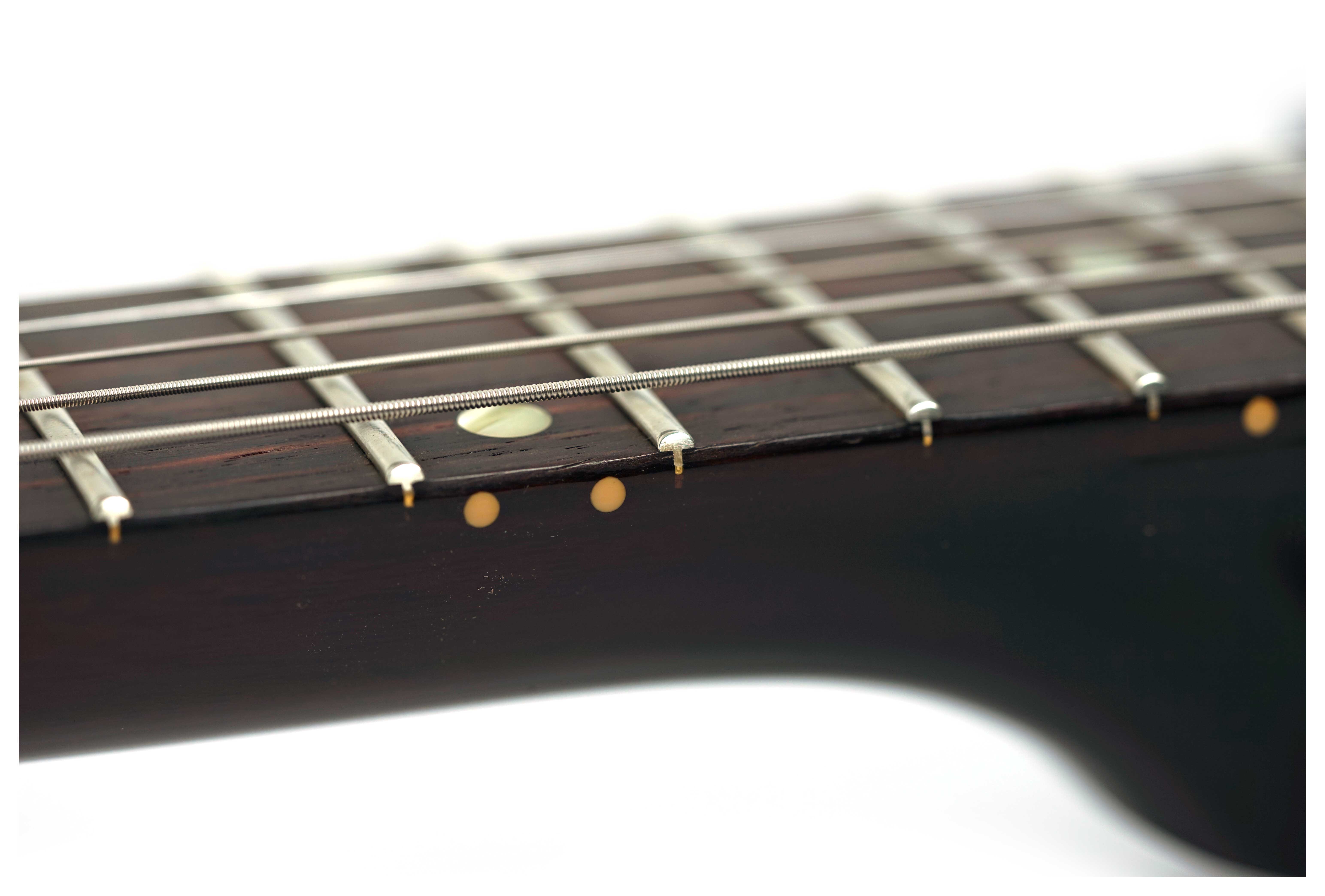 Gibson Custom Shop 1957 Les Paul Junior Single Cut Reissue VOS #76120