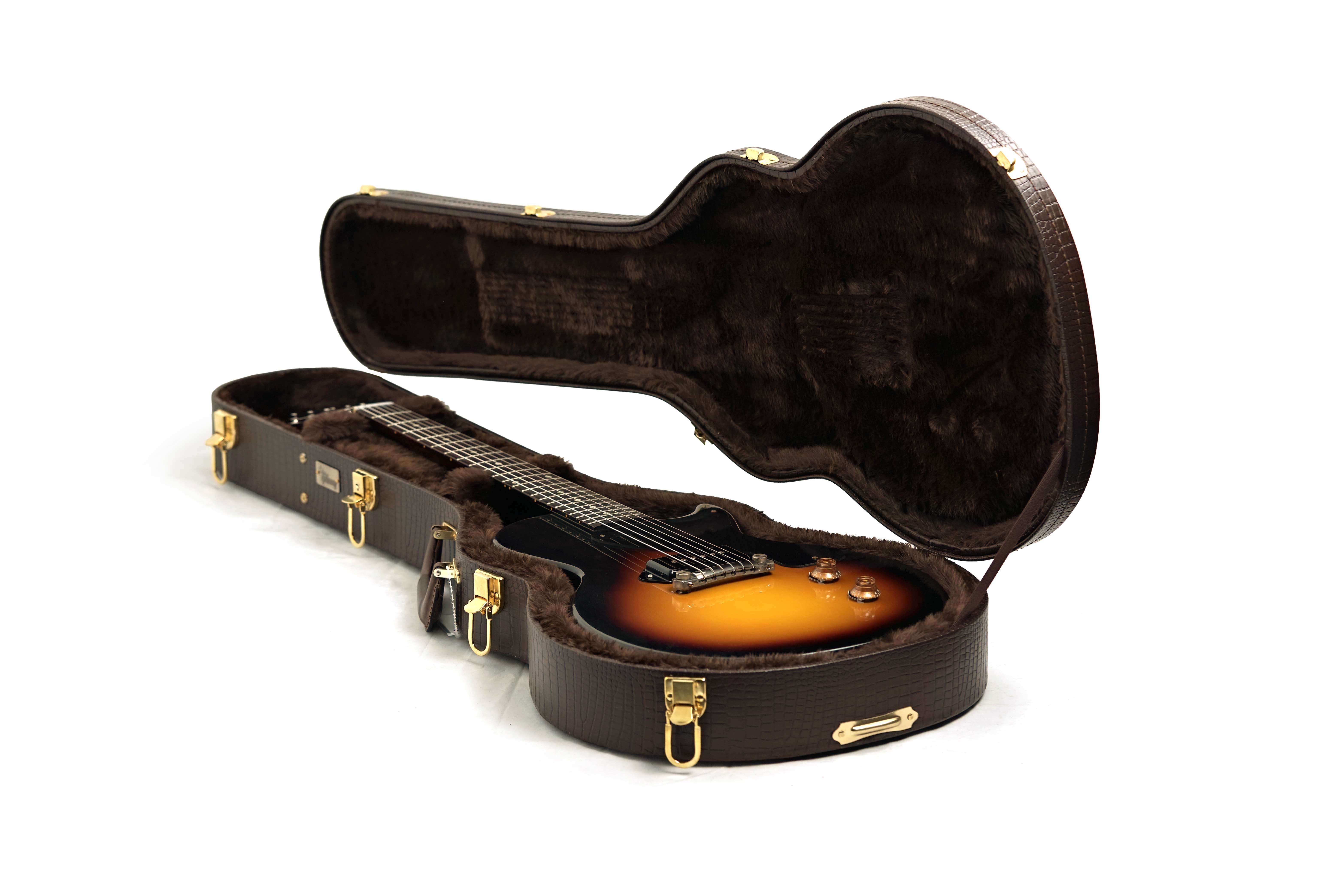 Gibson Custom Shop 1957 Les Paul Junior Single Cut Reissue VOS #76120