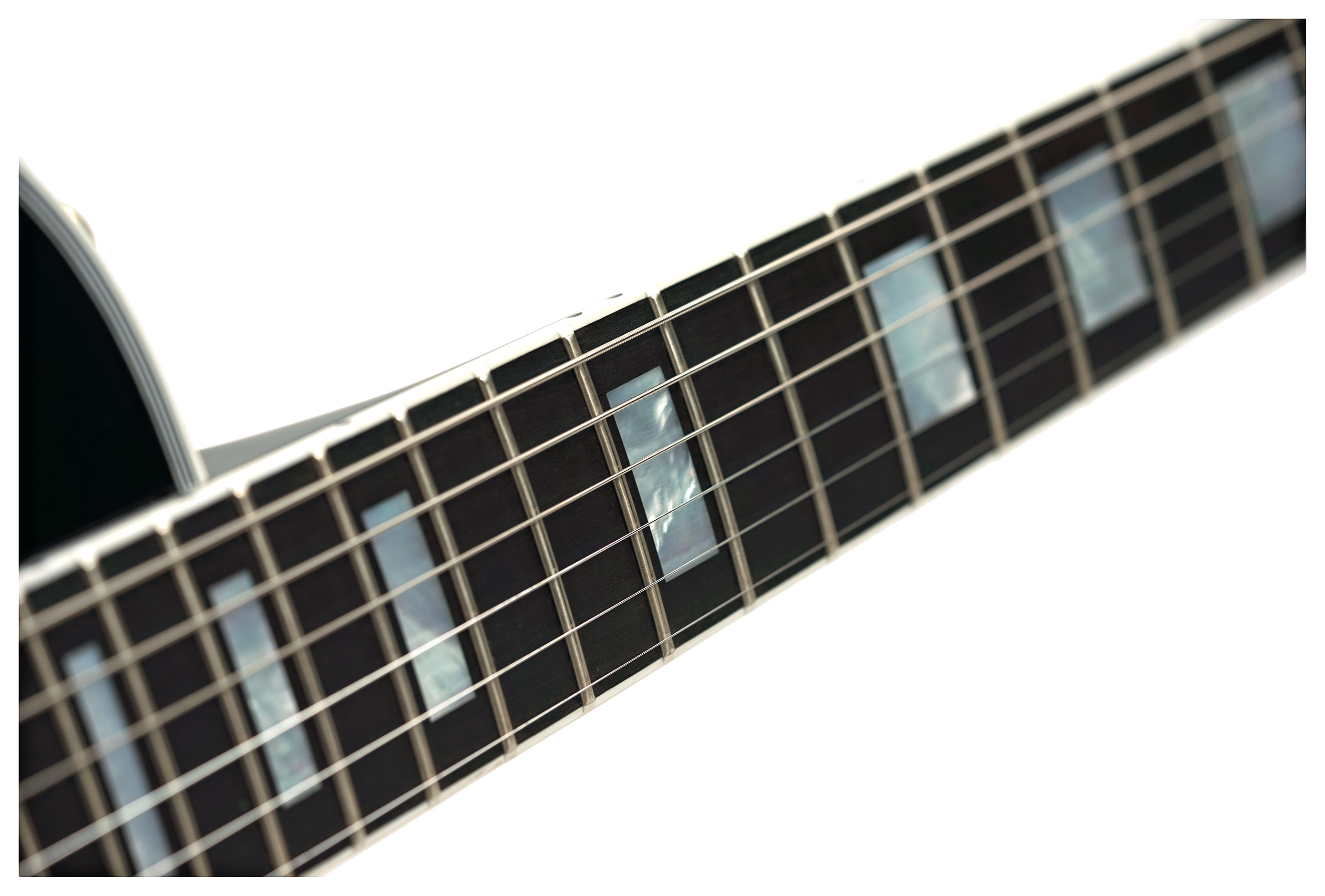 Gibson Custom Shop Les Paul Axcess Custom with Ebony Fingerboard Floyd Rose Gloss #CS600295