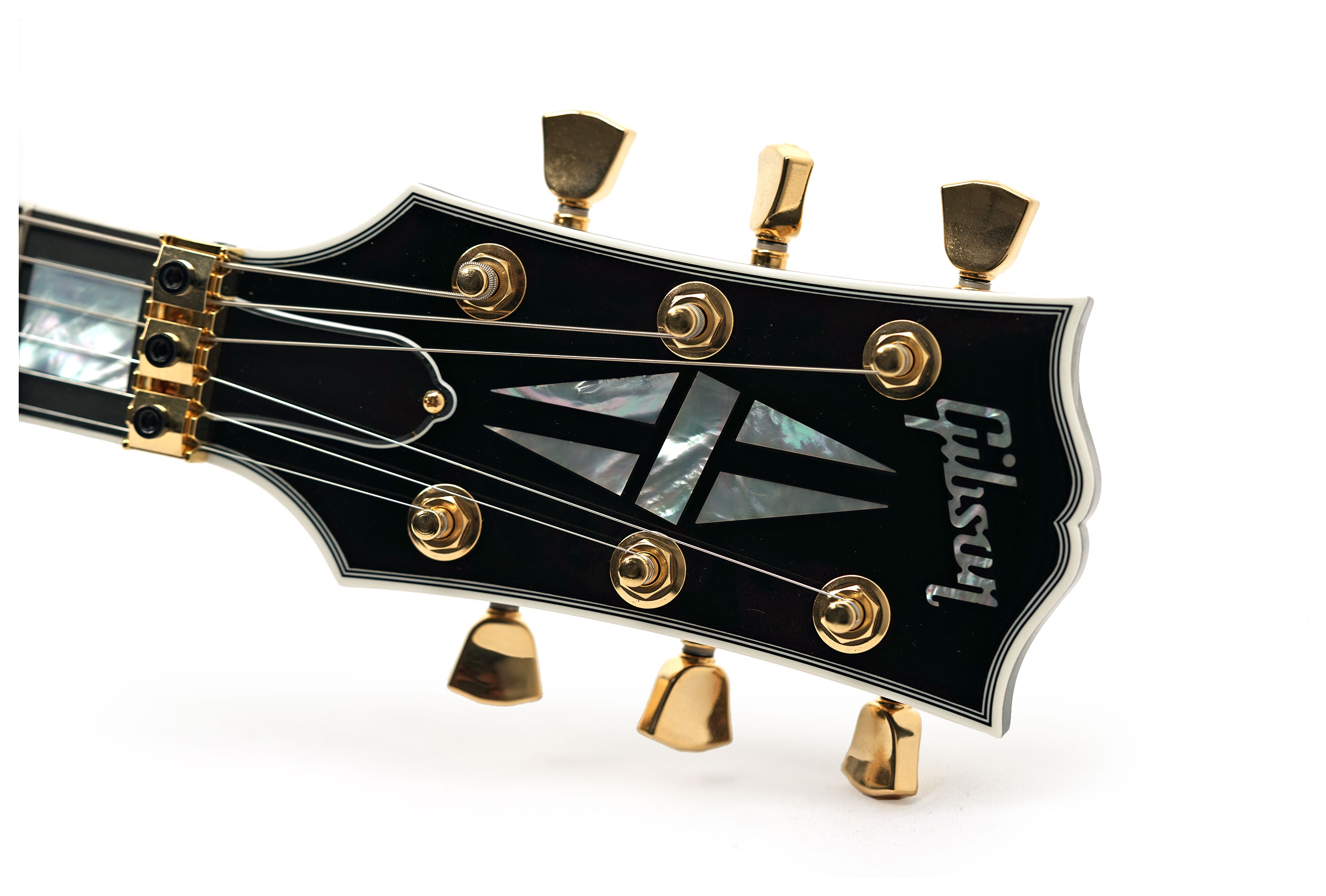 Gibson Custom Shop Les Paul Axcess Custom with Ebony Fingerboard Floyd Rose Gloss #CS600295