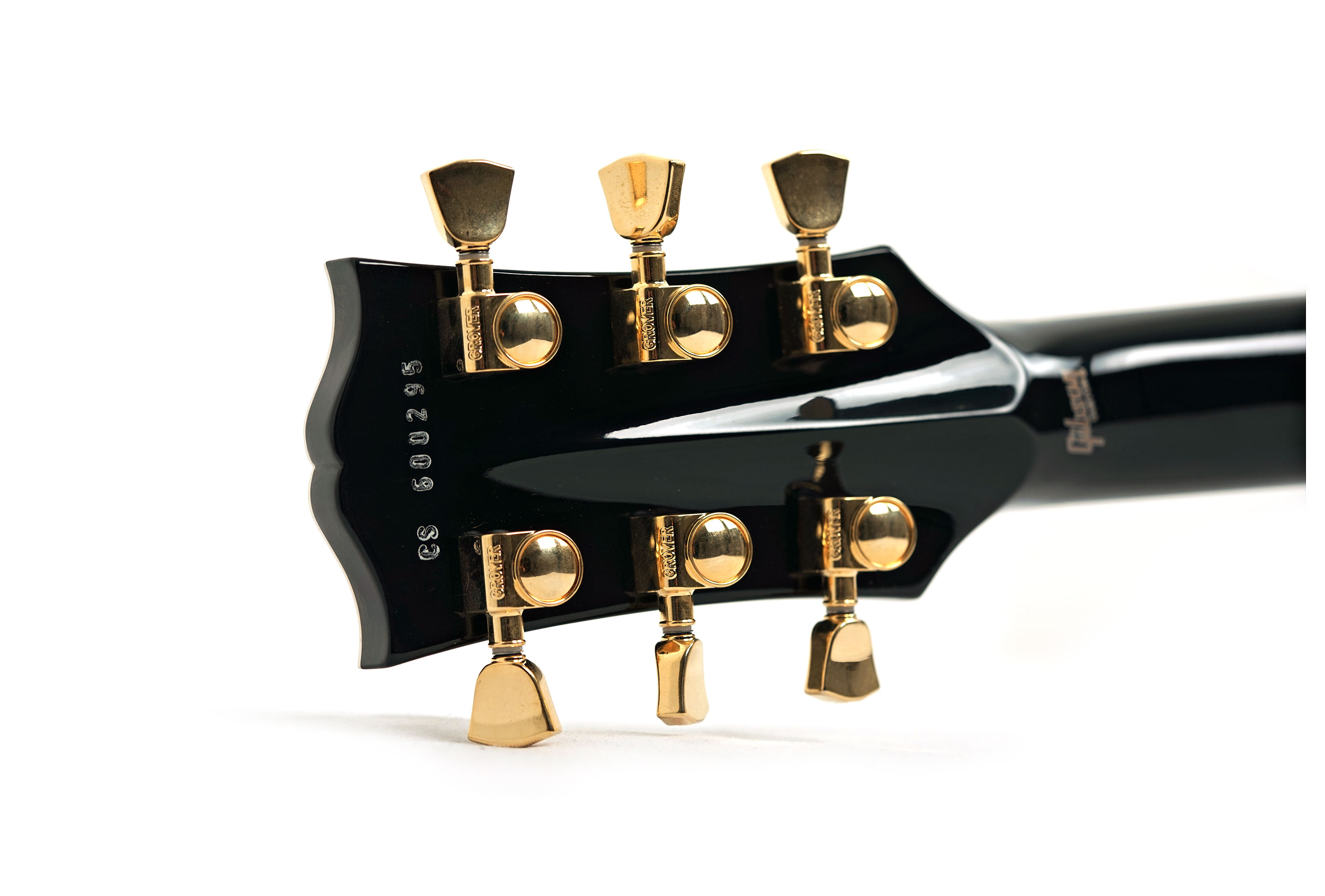 Gibson Custom Shop Les Paul Axcess Custom with Ebony Fingerboard Floyd Rose Gloss #CS600295
