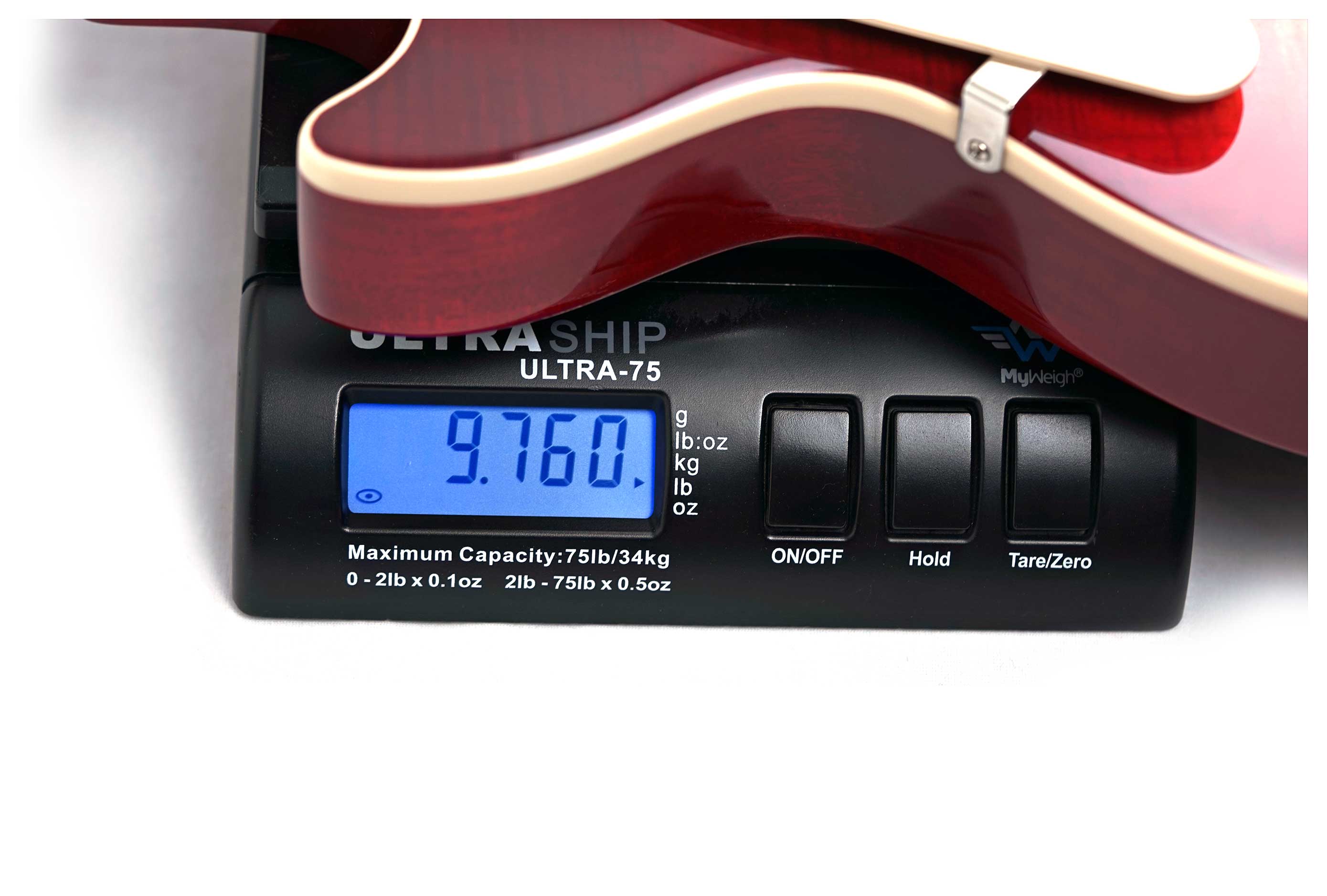 Gibson Les Paul Standard 50s Heritage Cherry Sunburst Left Handed #232550194