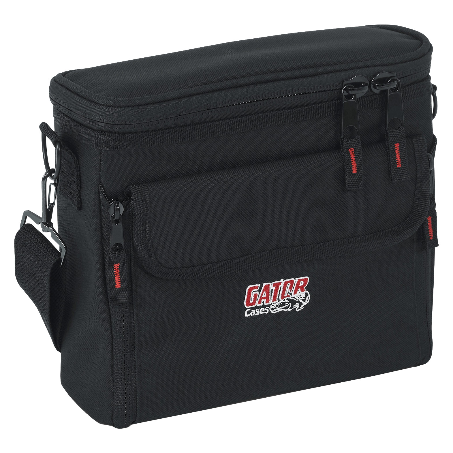 Gator G-IN EAR SYSTEM Half Rack Wireless IEM System Bag