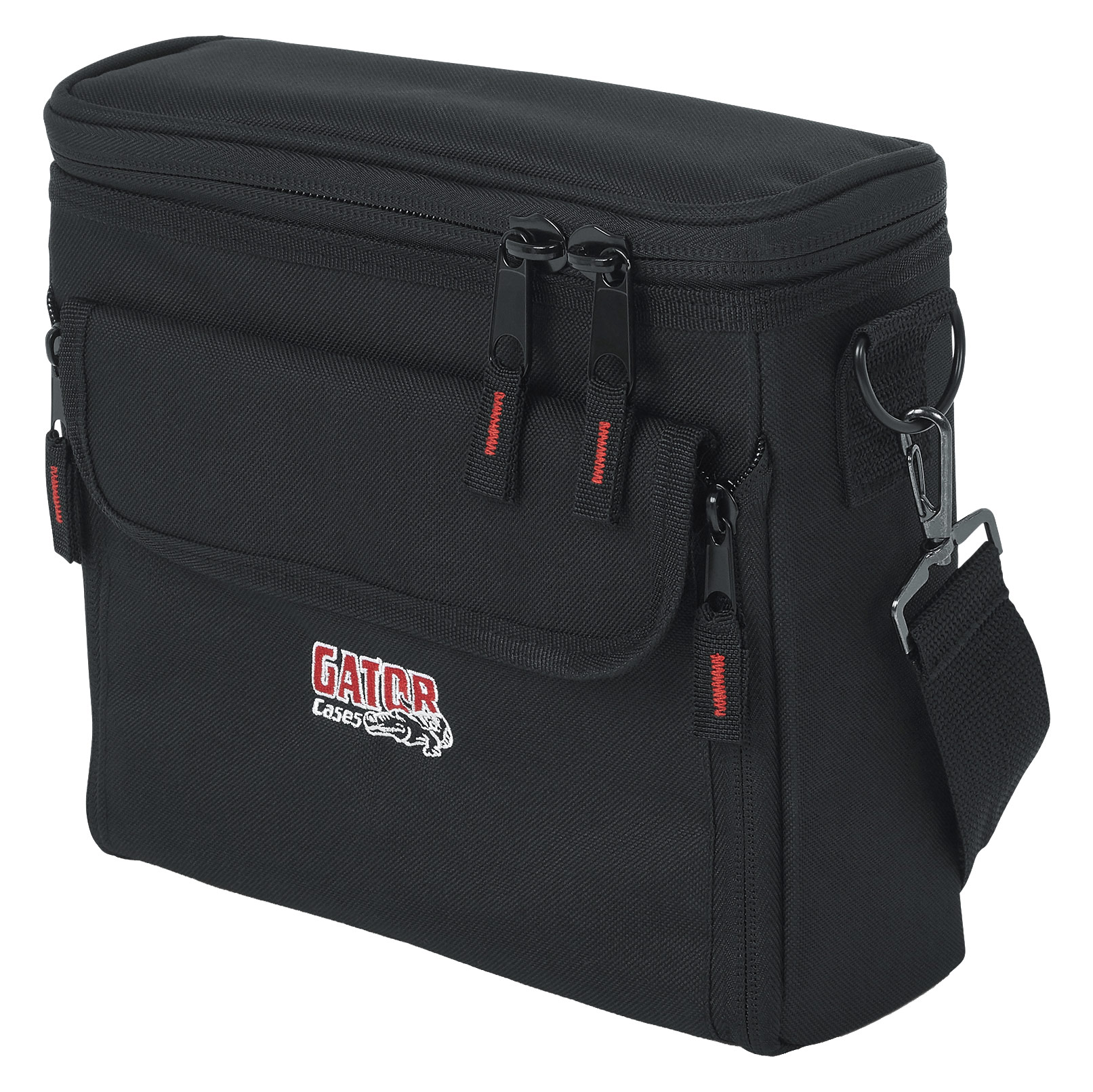 Gator G-IN EAR SYSTEM Half Rack Wireless IEM System Bag