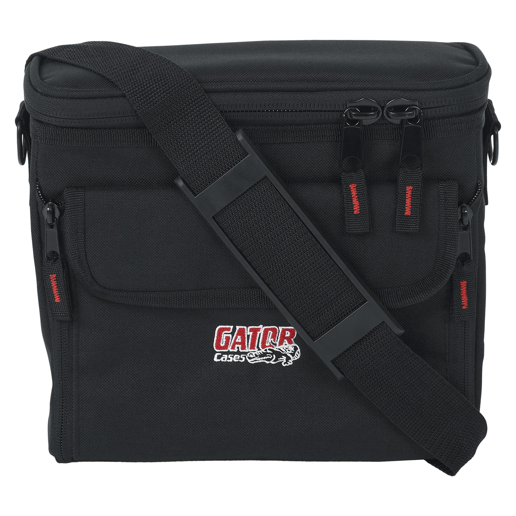 Gator G-IN EAR SYSTEM Half Rack Wireless IEM System Bag
