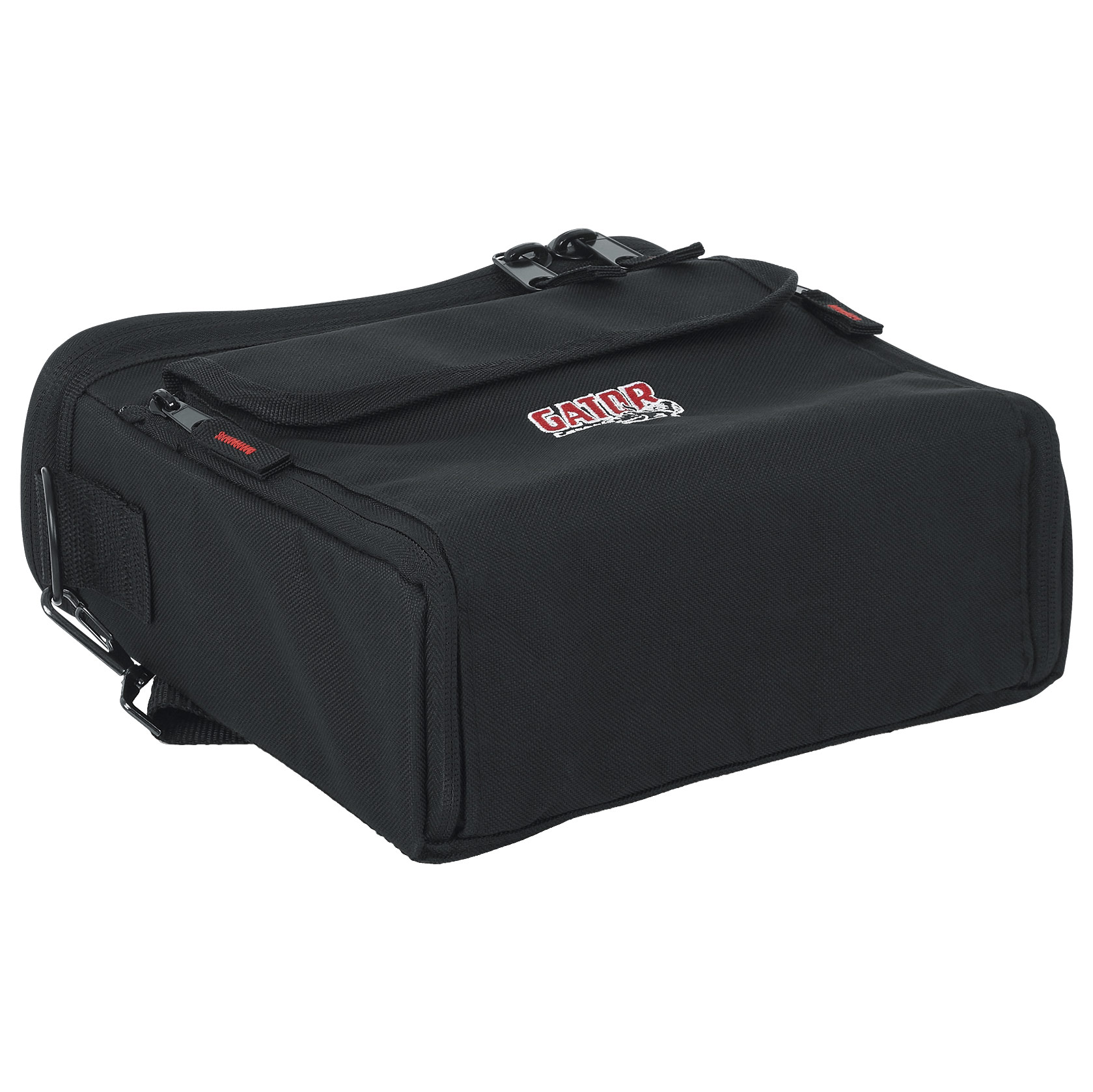 Gator G-IN EAR SYSTEM Half Rack Wireless IEM System Bag
