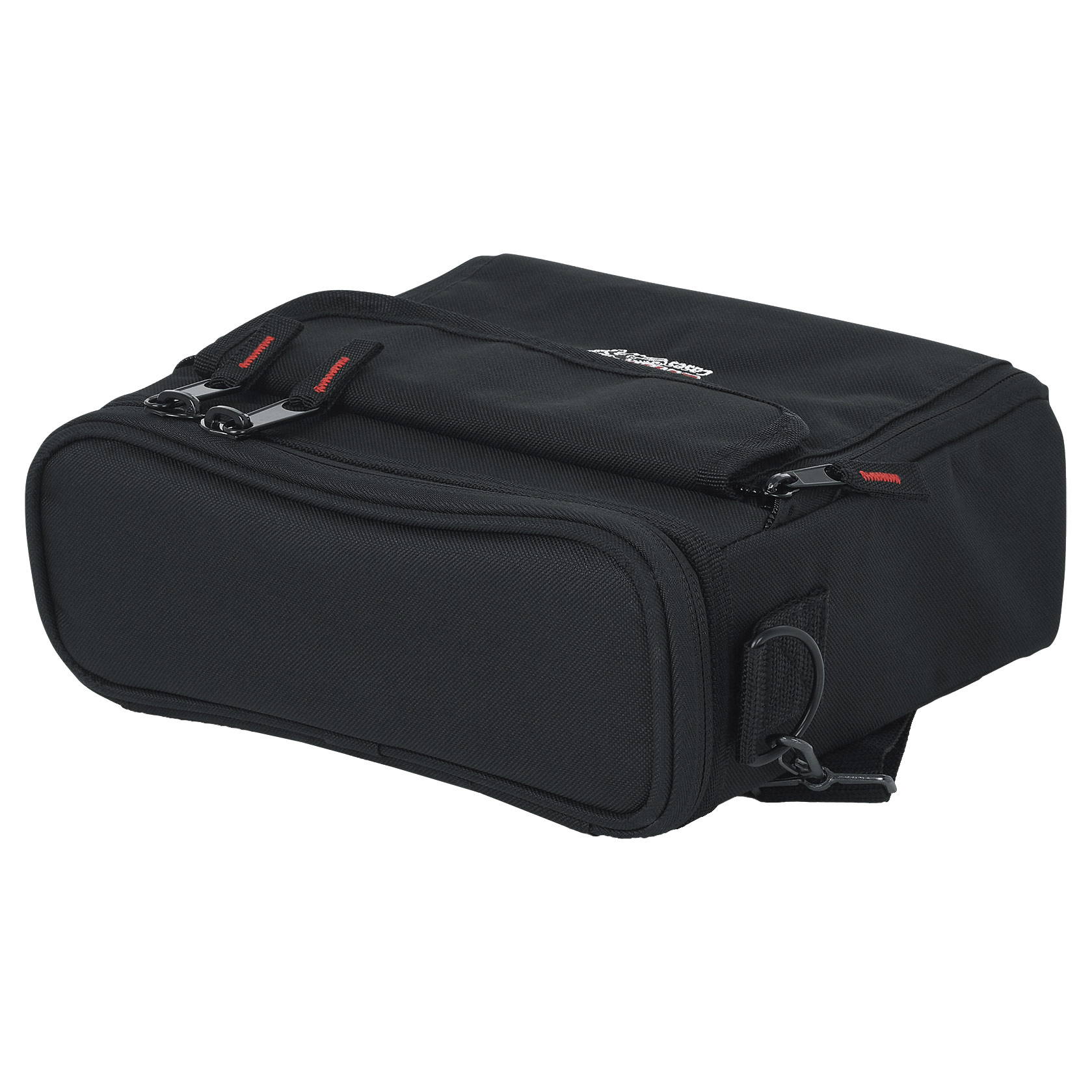 Gator G-IN EAR SYSTEM Half Rack Wireless IEM System Bag