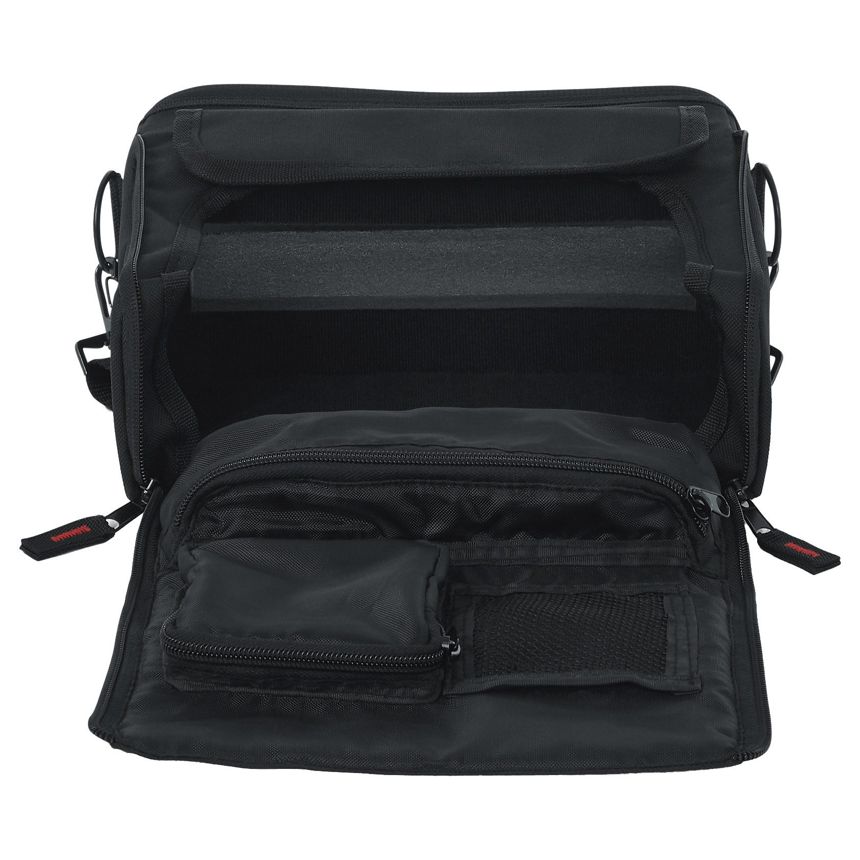 Gator G-IN EAR SYSTEM Half Rack Wireless IEM System Bag