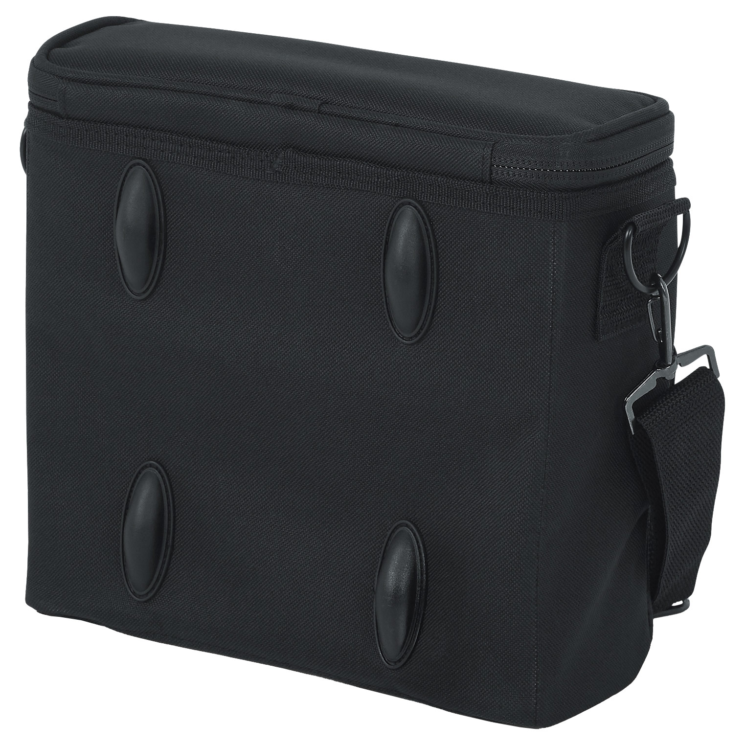 Gator G-IN EAR SYSTEM Half Rack Wireless IEM System Bag