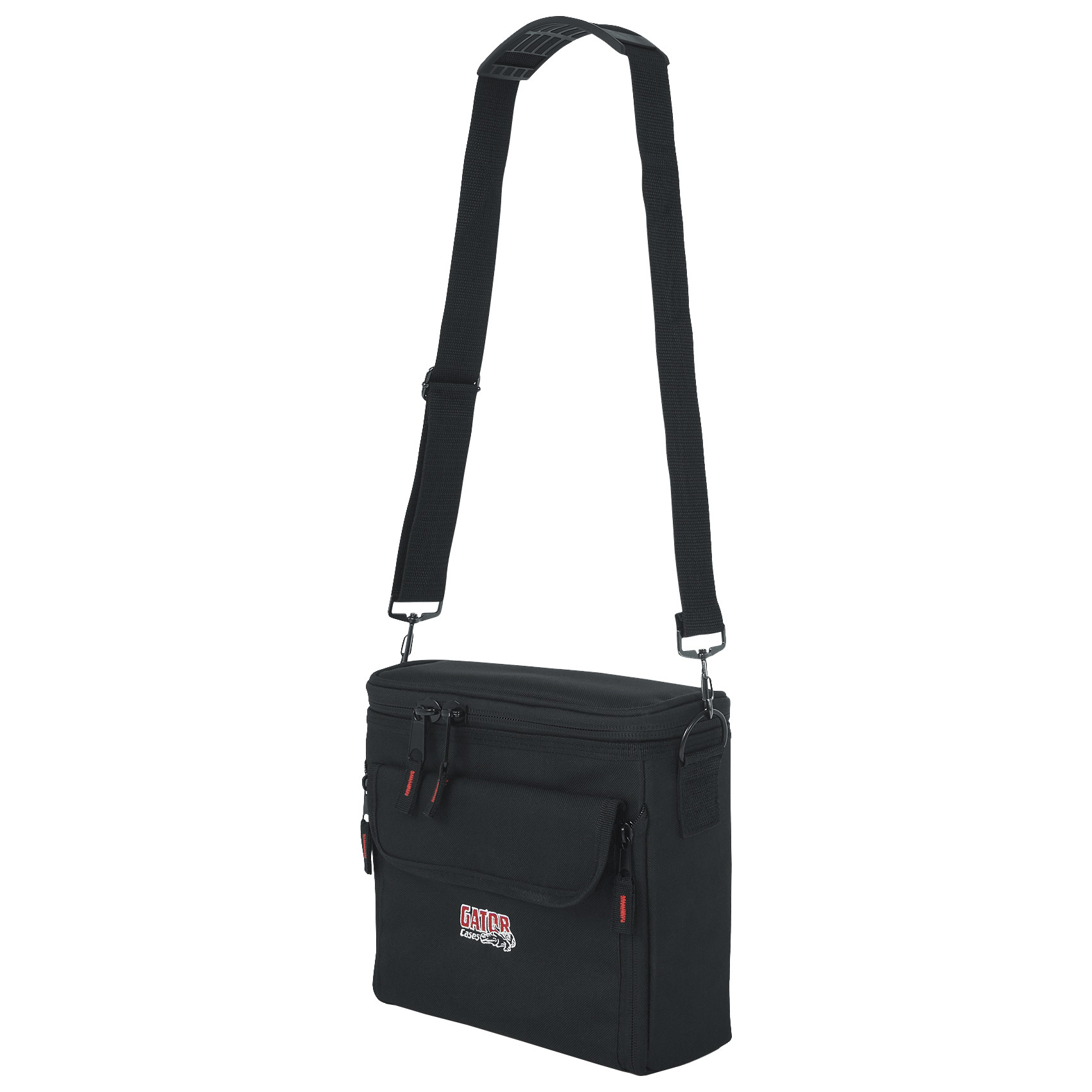Gator G-IN EAR SYSTEM Half Rack Wireless IEM System Bag