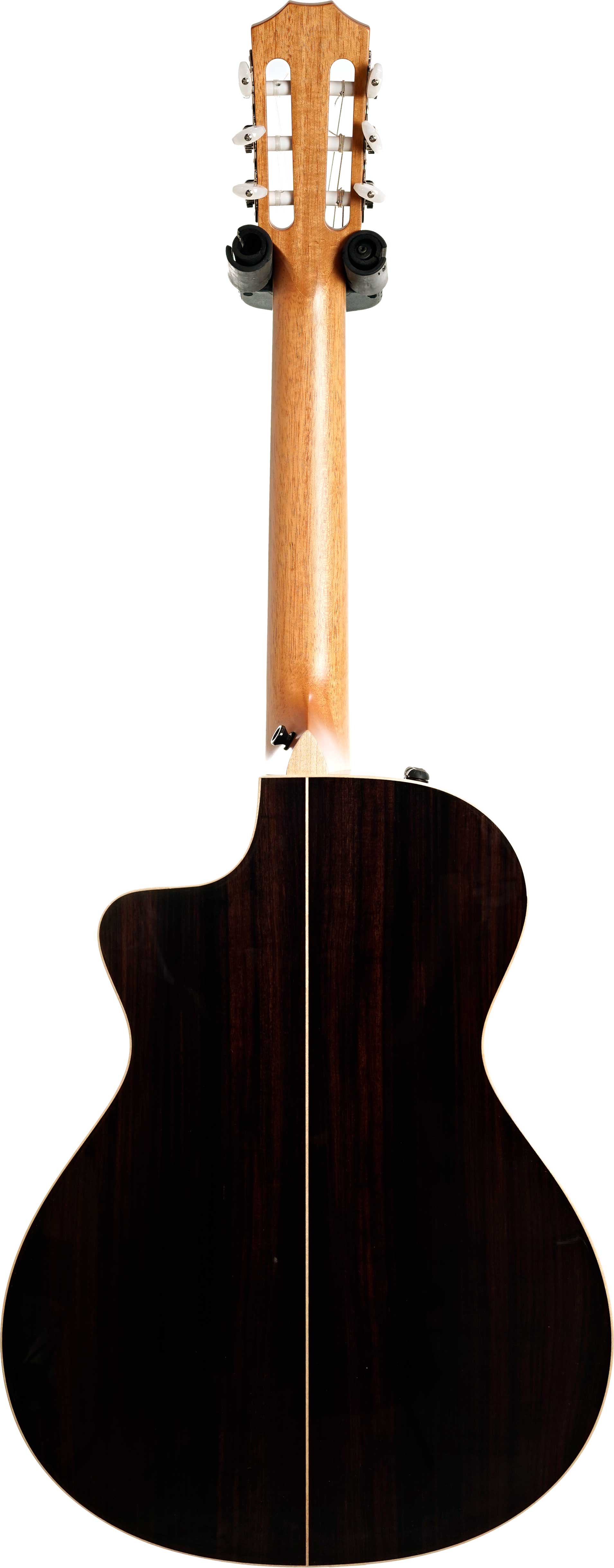Taylor 812ce-N Grand Concert #1210235005