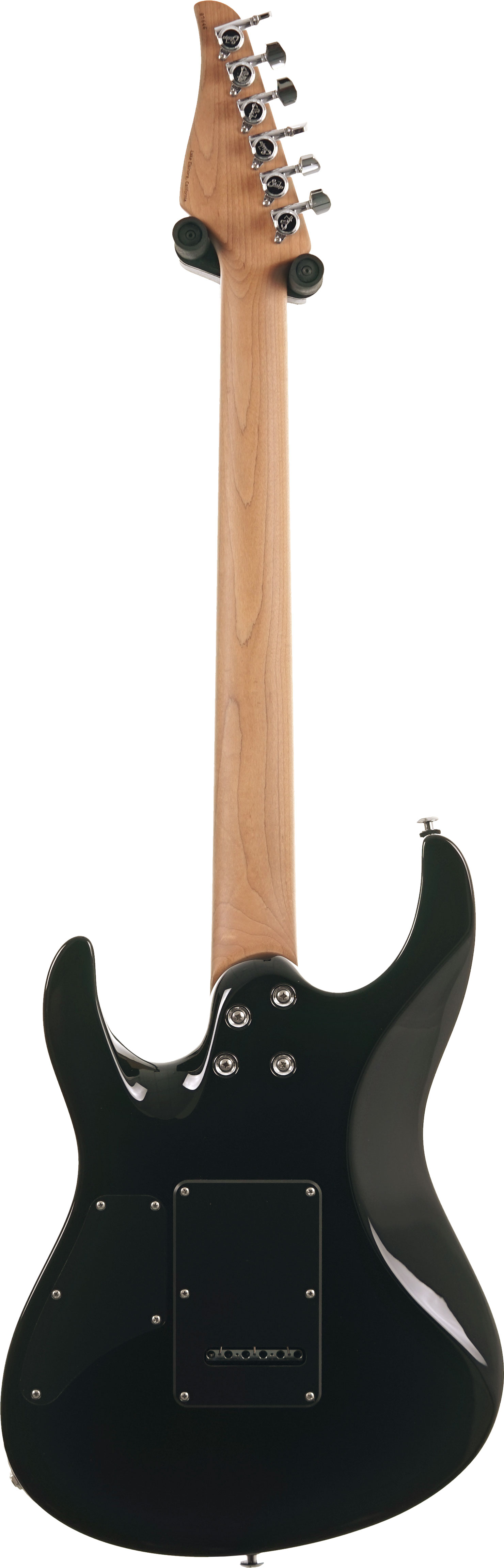 Suhr Modern Plus Bengal Burst Pau Ferro Fingerboard HSH #87646