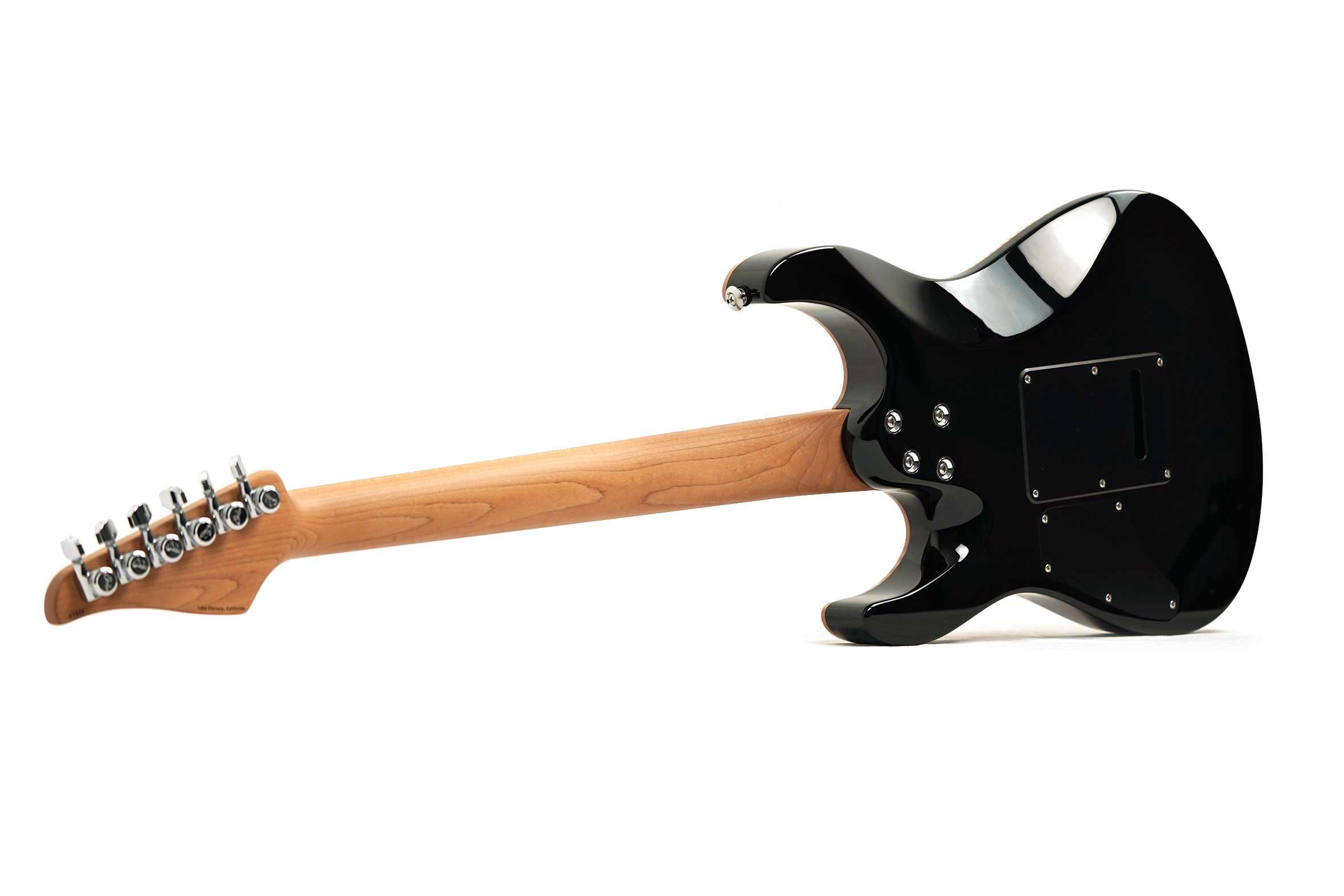 Suhr Modern Plus Bengal Burst Pau Ferro Fingerboard HSH #87646