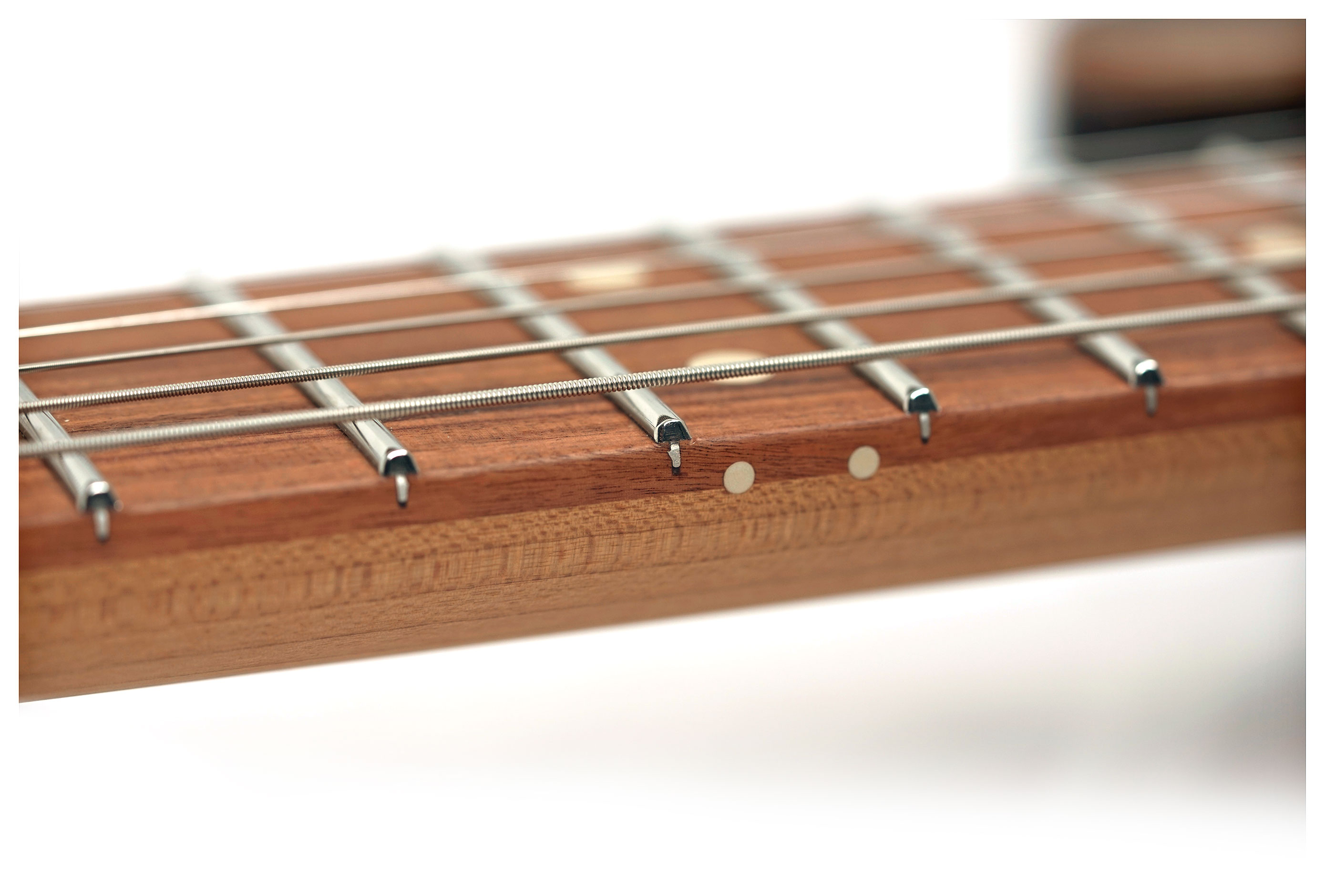 Suhr Modern Plus Bengal Burst Pau Ferro Fingerboard HSH #87646