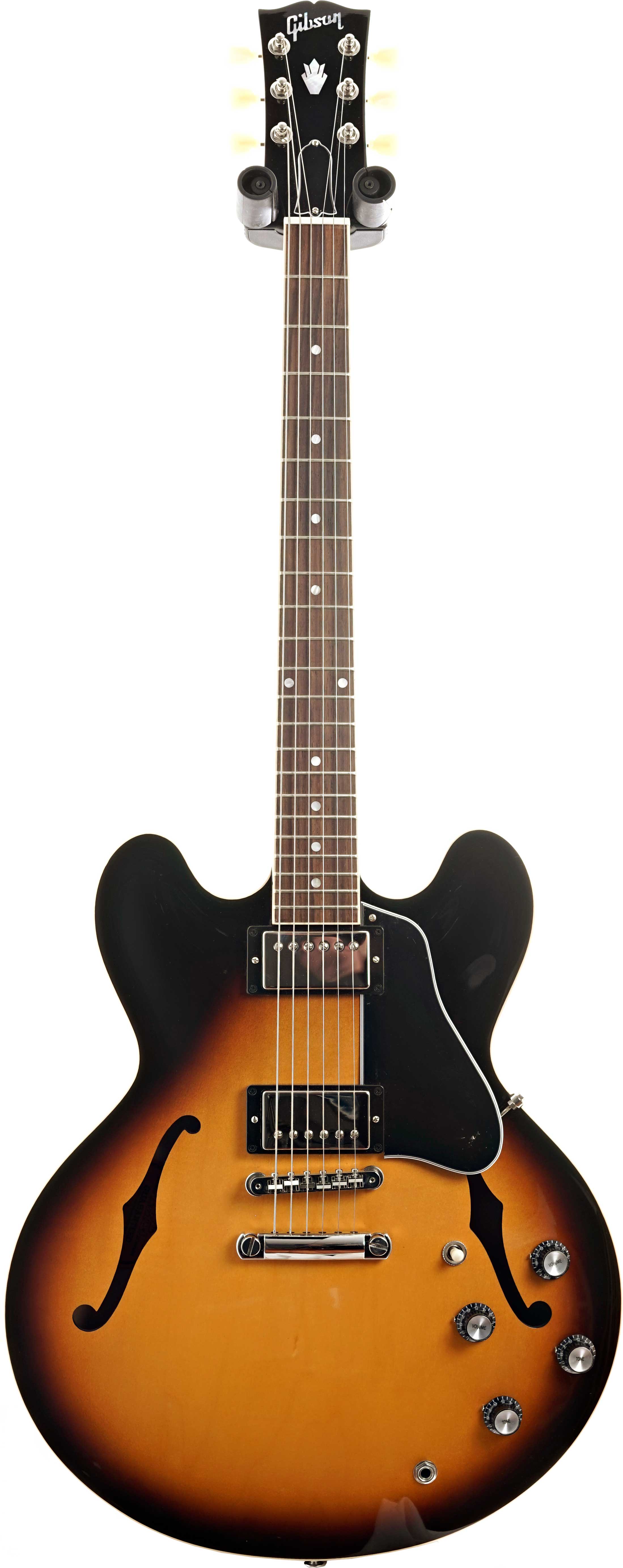 Gibson ES-335 Vintage Burst (Ex-Demo) #230350242