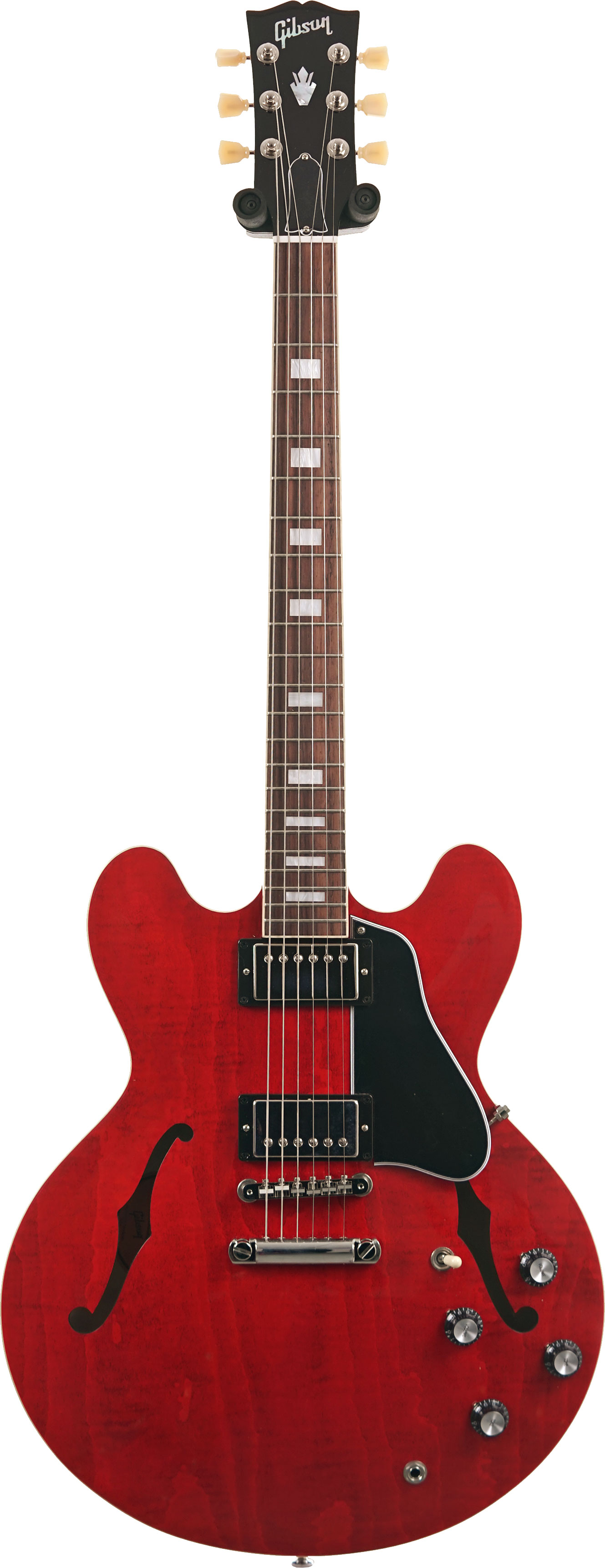 Gibson ES-335 Figured Sixties Cherry #221060223
