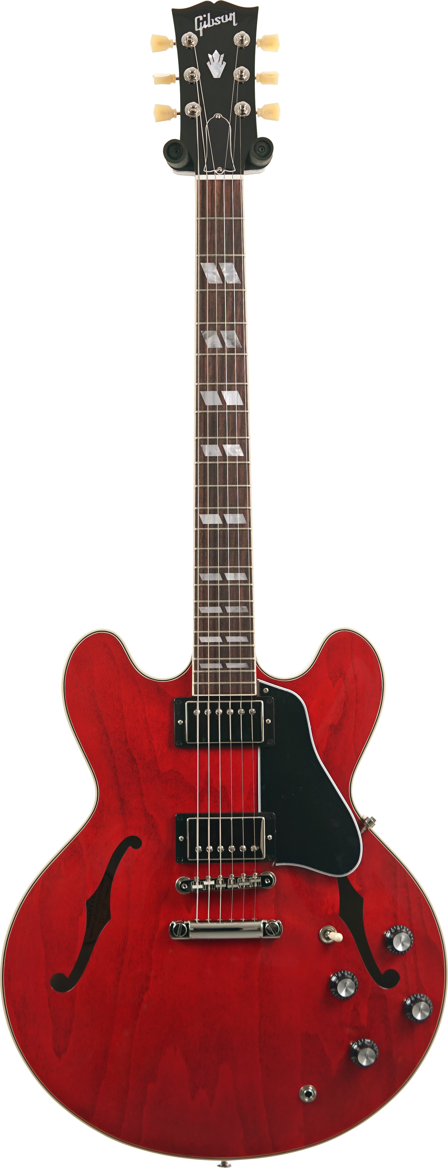 Gibson ES-345 Sixties Cherry #217560322