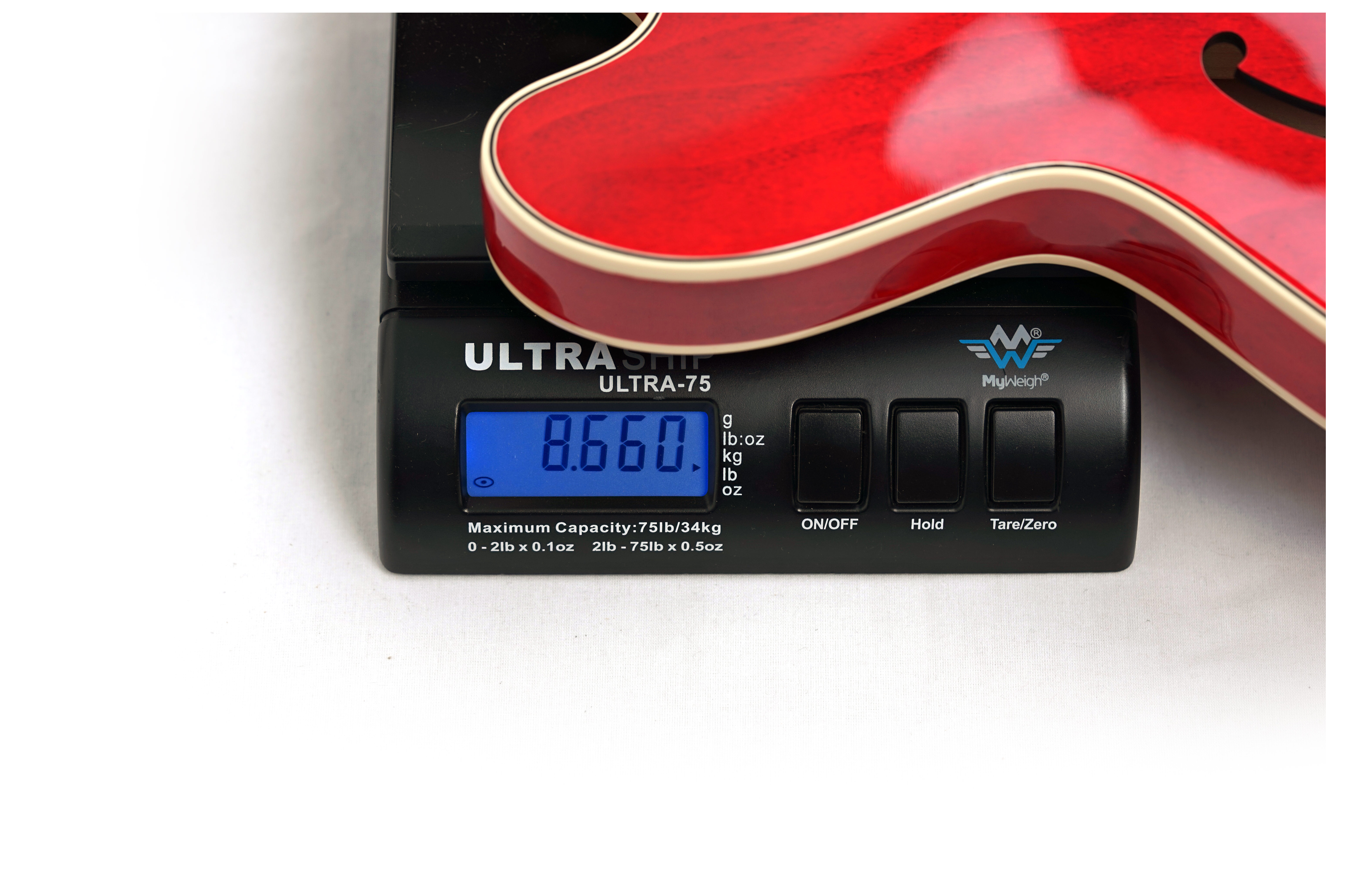 Gibson ES-345 Sixties Cherry #217560322