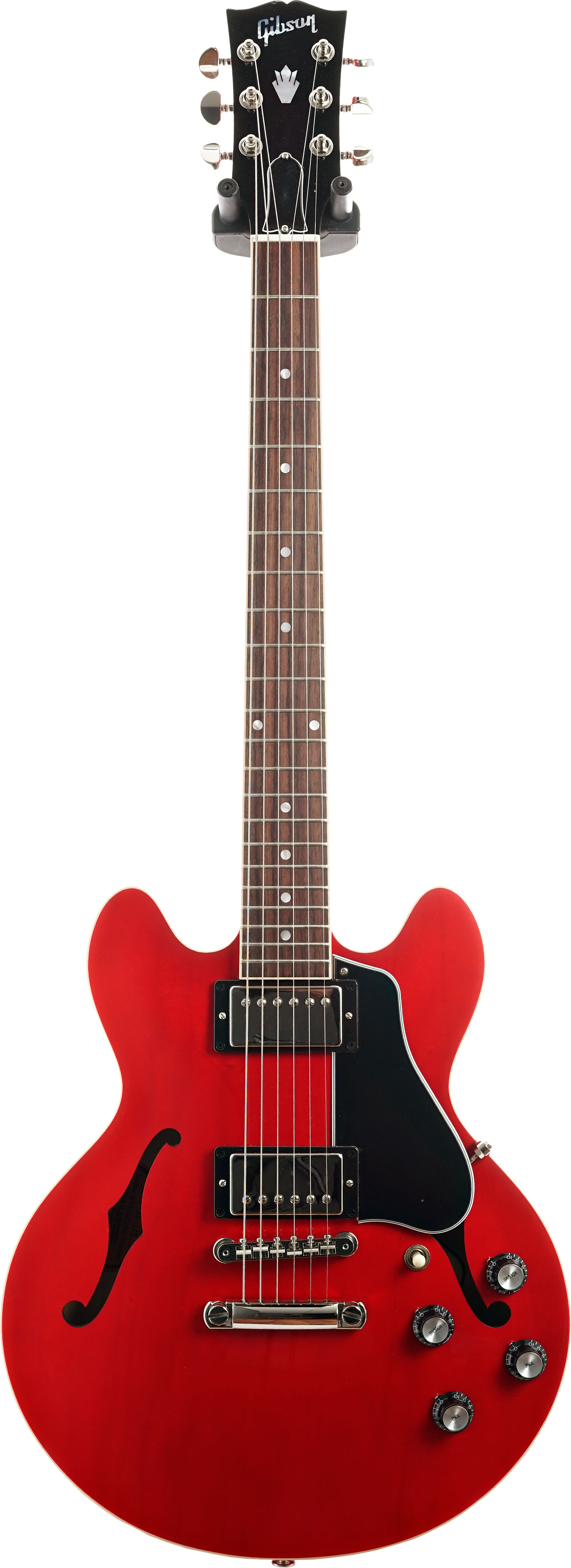 Gibson ES-339 Cherry (Ex-Demo) #219060216