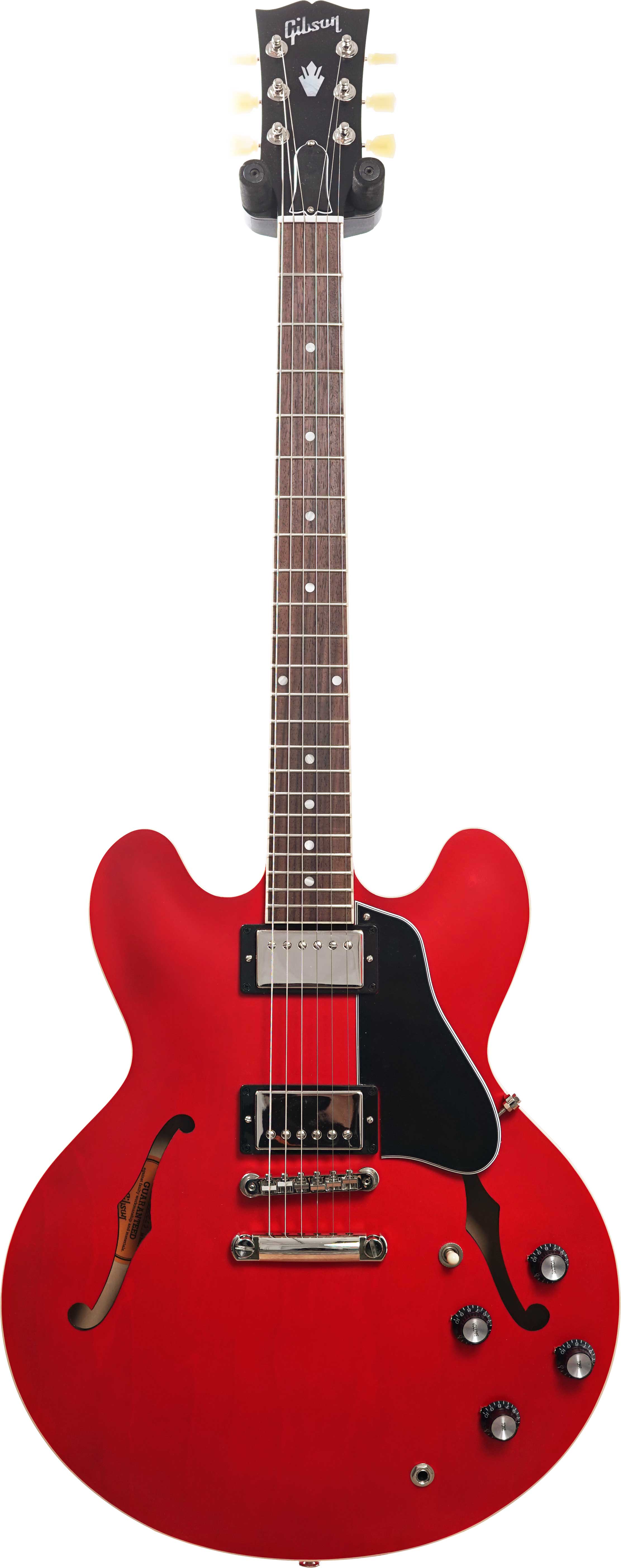 Gibson ES-335 Satin Cherry #213860223