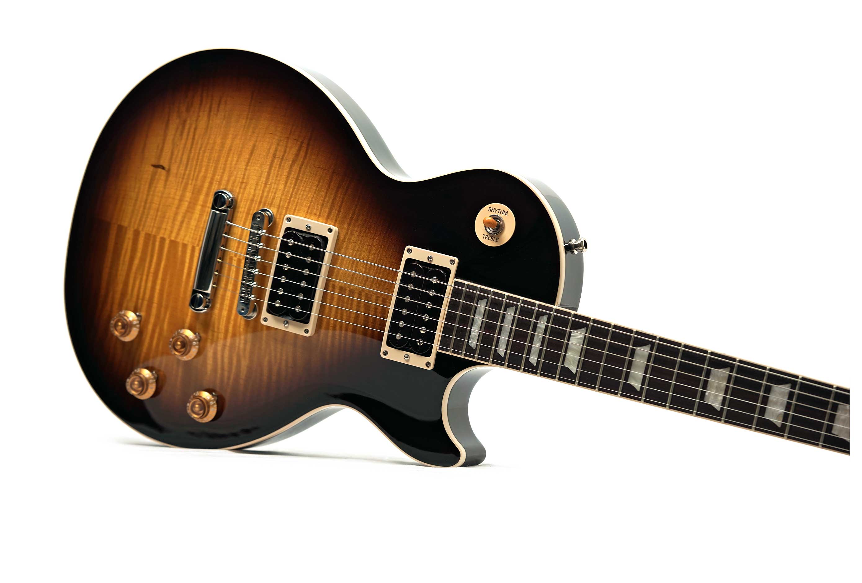 Gibson Slash Les Paul Standard November Burst (Ex-Demo) #210560115