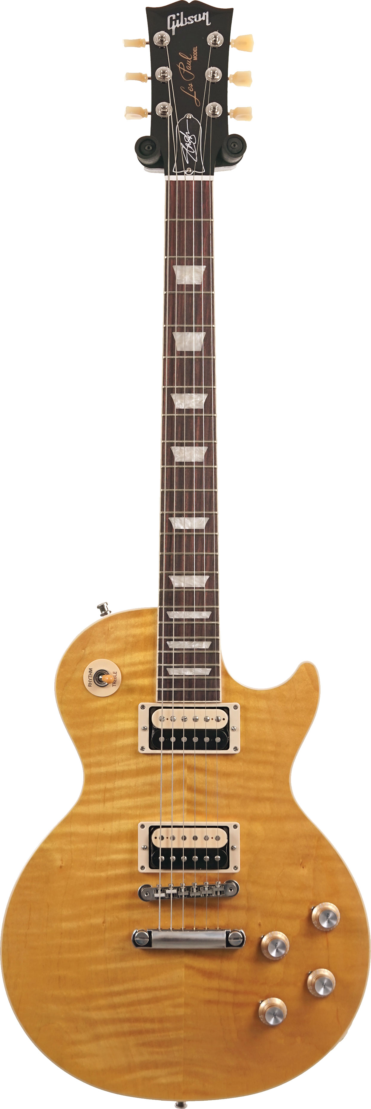 Gibson Slash Les Paul Standard Appetite Amber #207860025