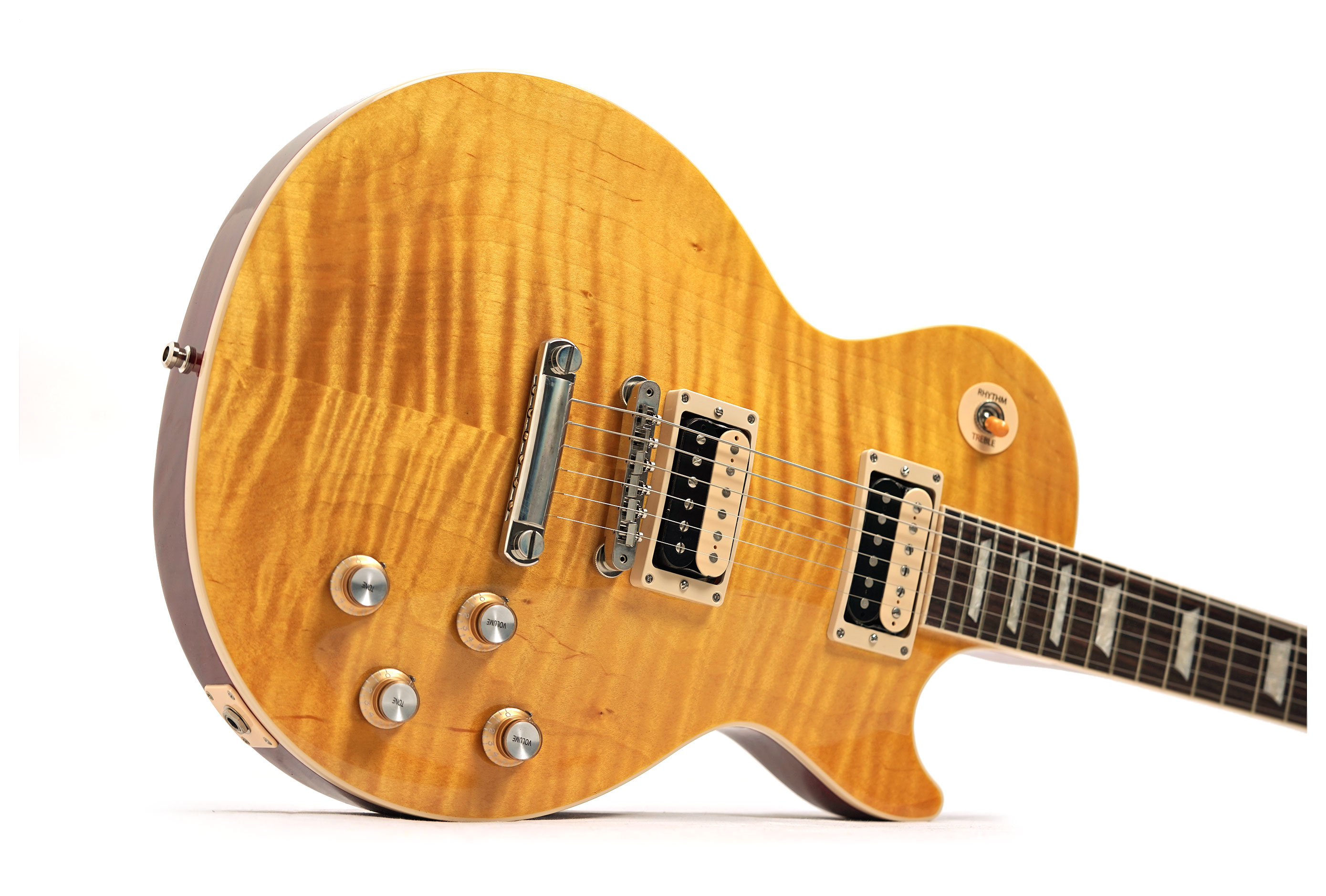 Gibson Slash Les Paul Standard Appetite Amber #207860025