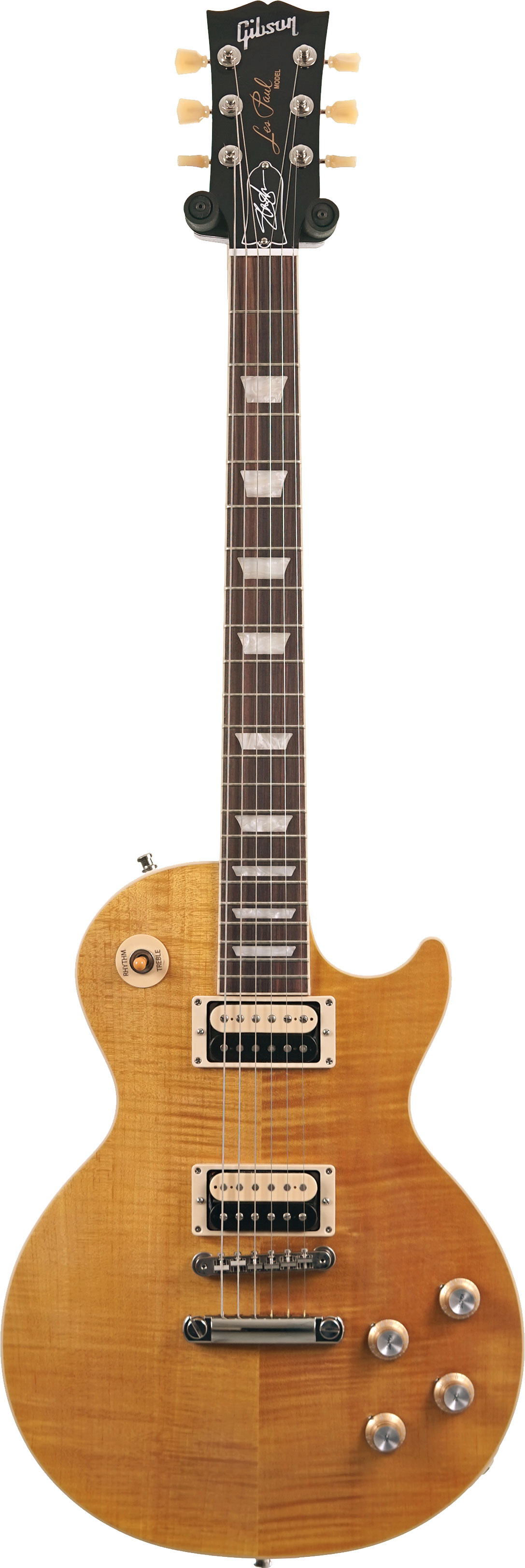 Gibson Slash Les Paul Appetite Amber #210060283
