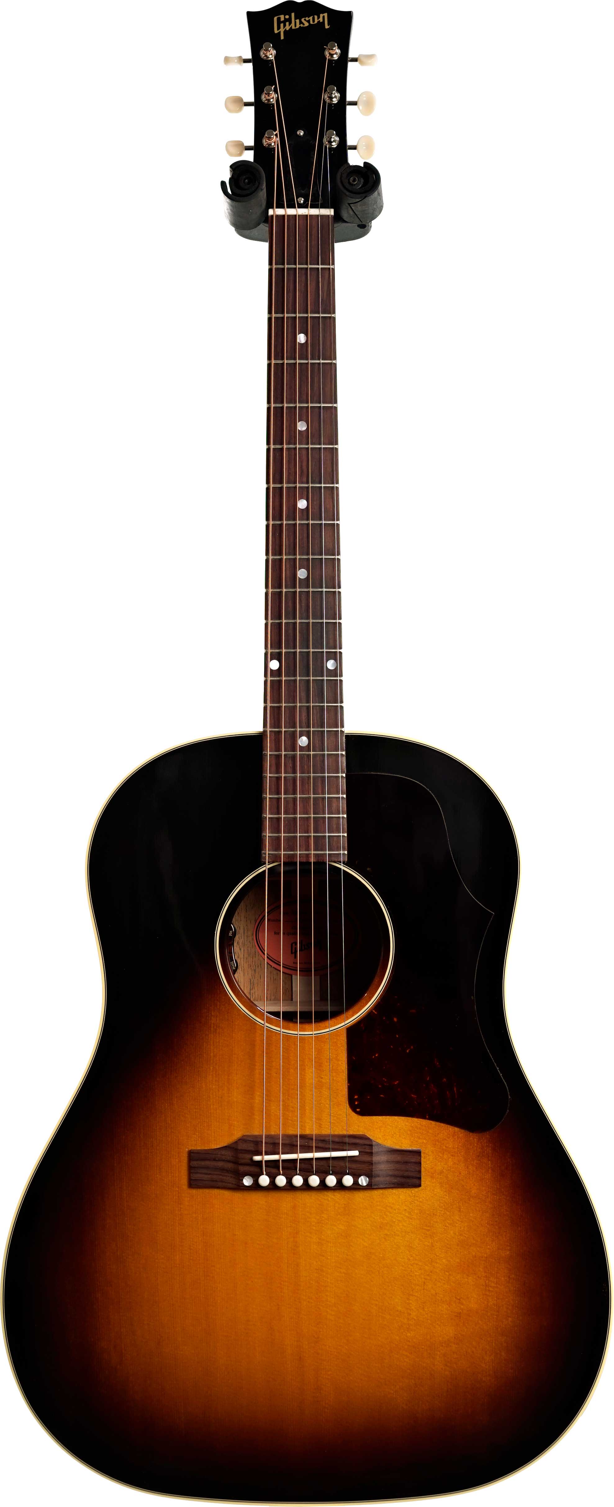 Gibson J-45 50s Original Vintage Sunburst #22236007