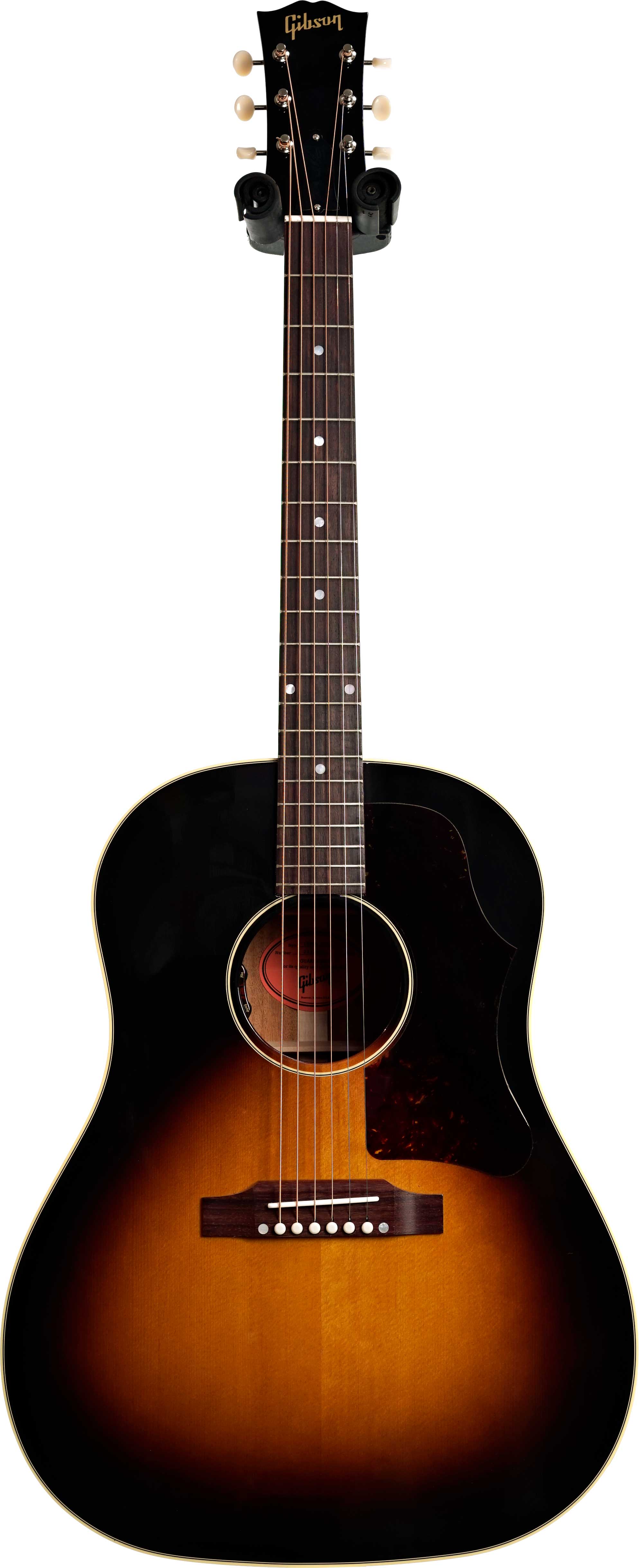 Gibson J-45 50s Original Vintage Sunburst #22316015