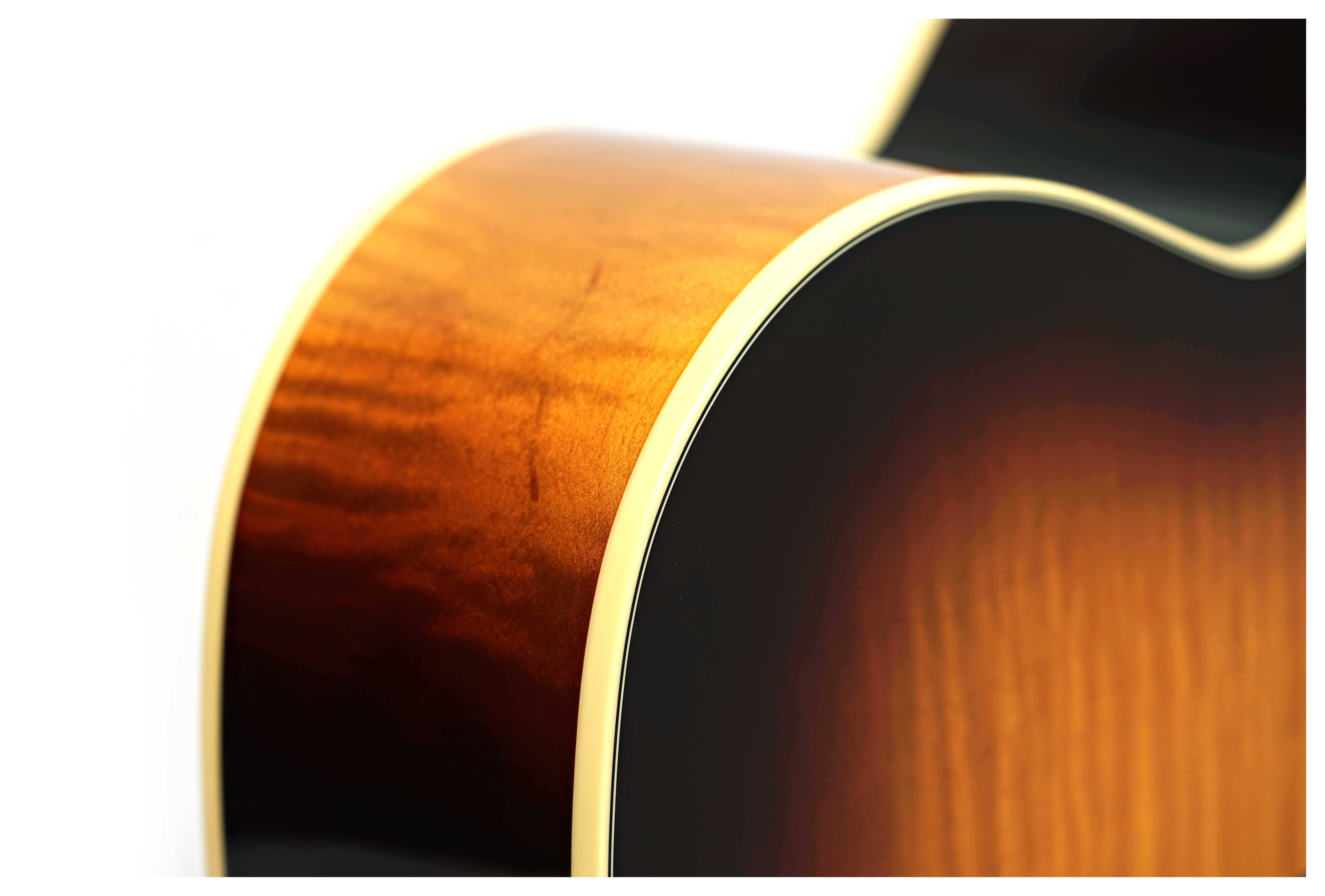 Gibson SJ-200 Original Vintage Sunburst #21736011