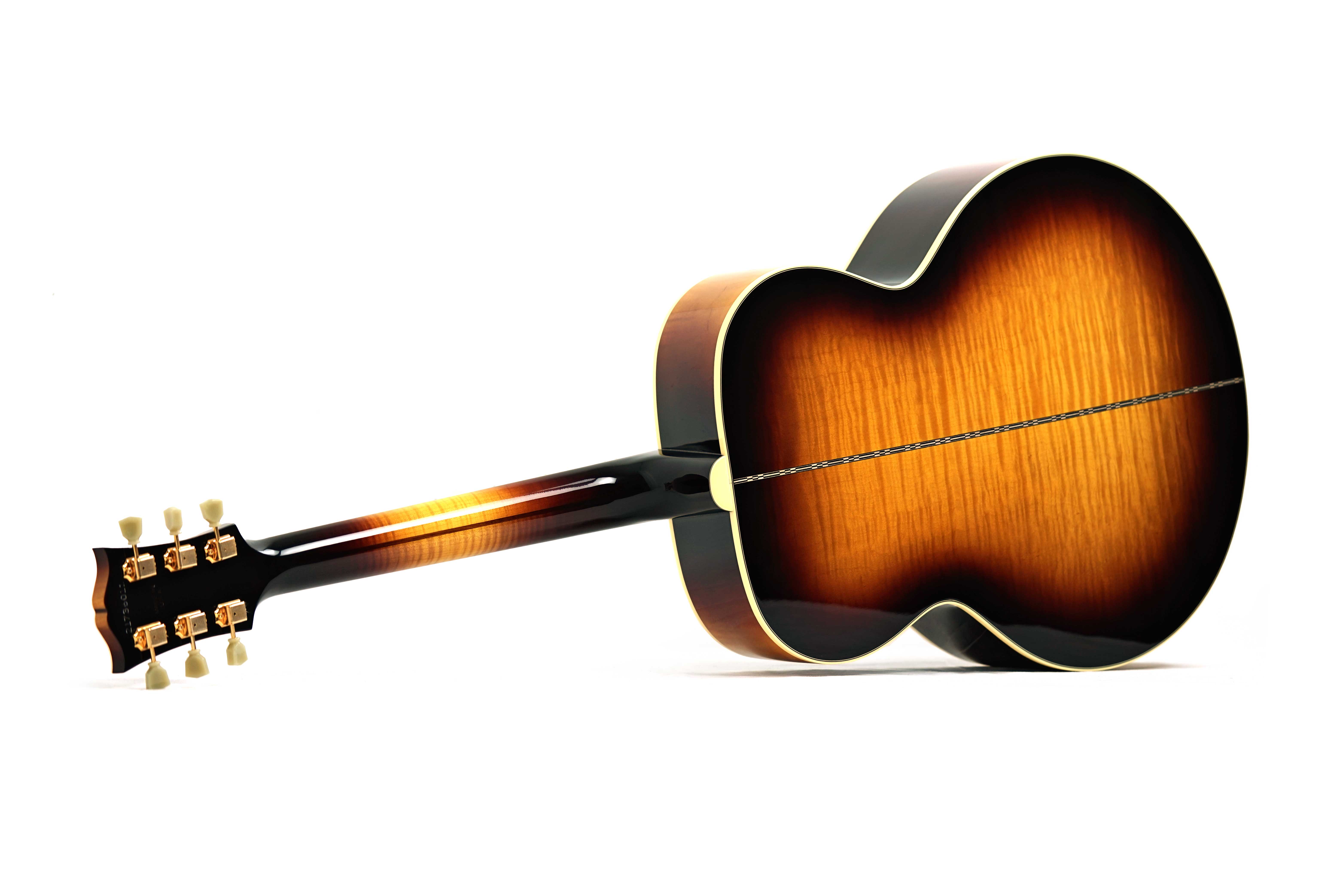 Gibson SJ-200 Original Vintage Sunburst #21736011