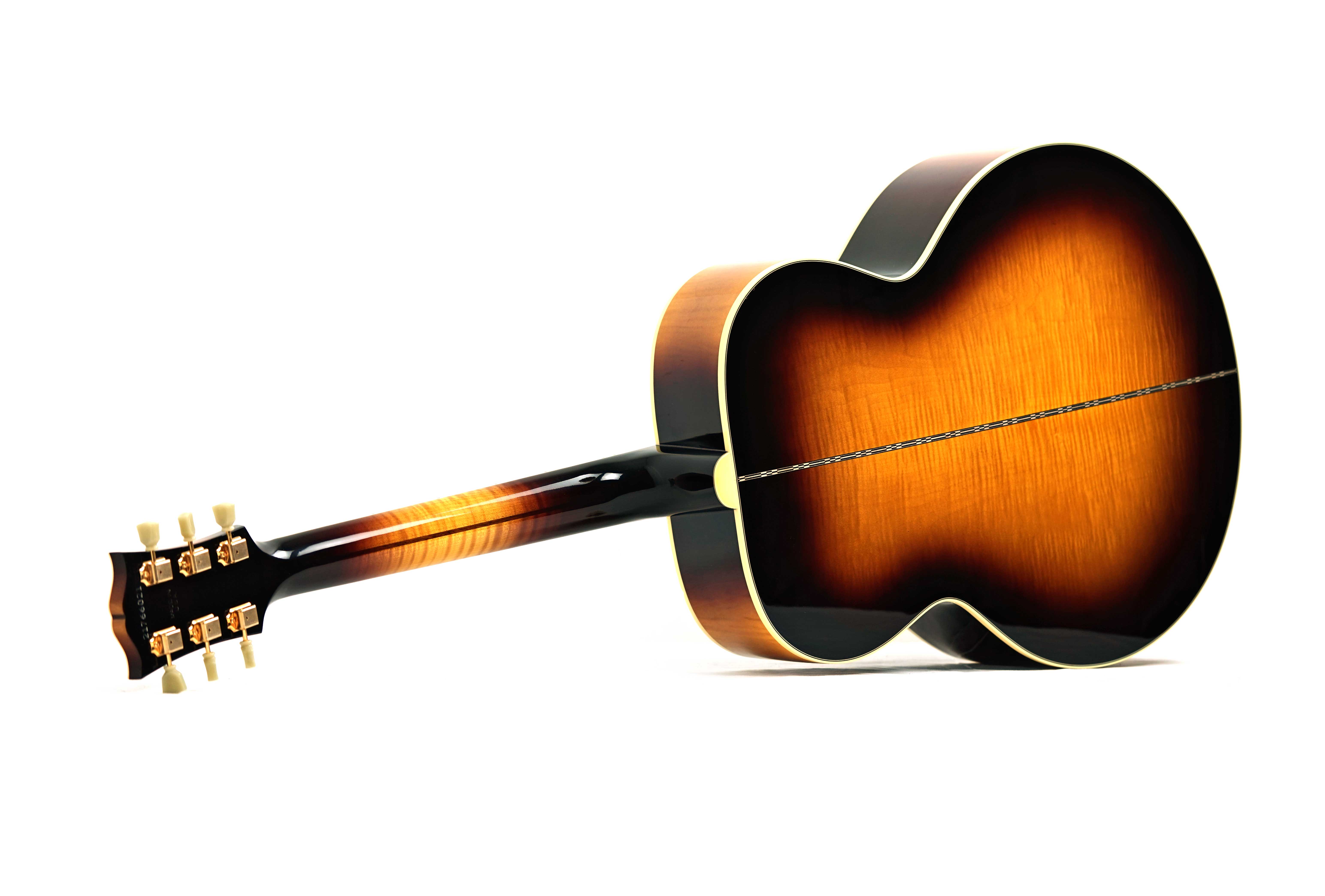 Gibson SJ-200 Original Vintage Sunburst #21766021