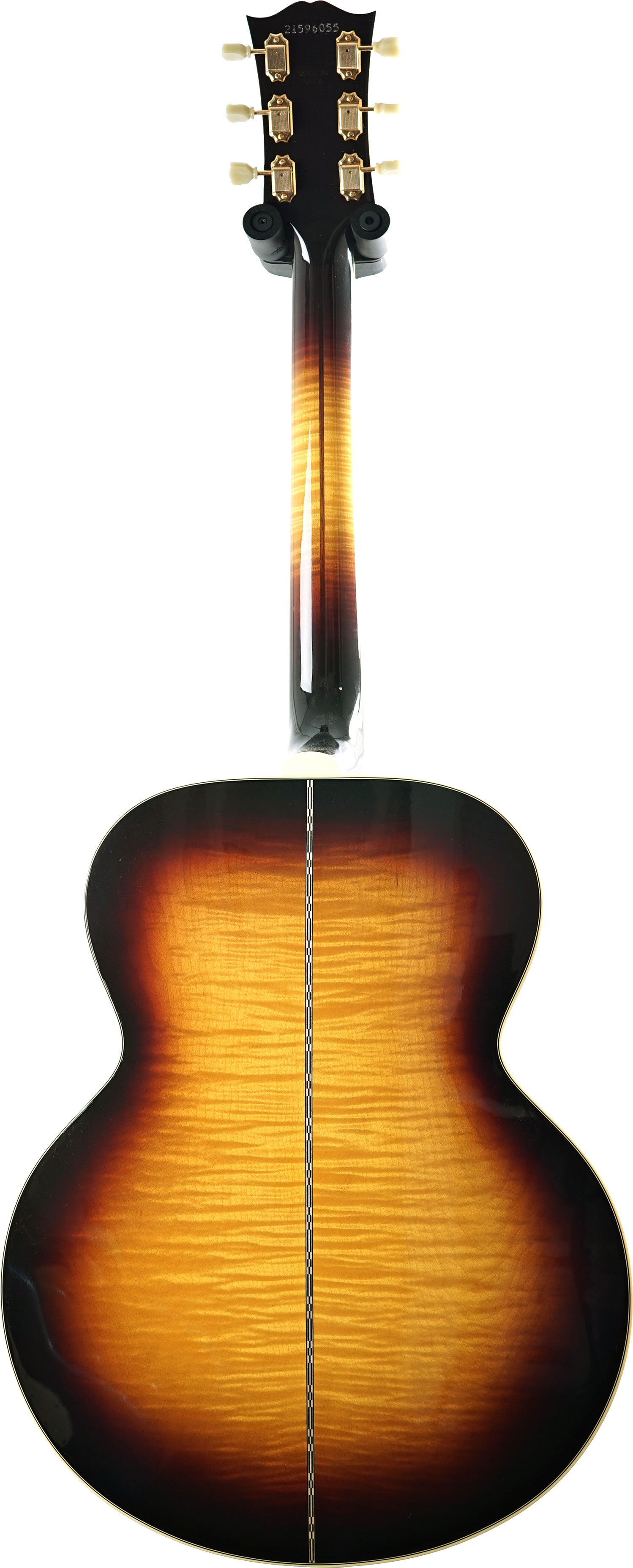 Gibson SJ-200 Original Vintage Sunburst #21596055