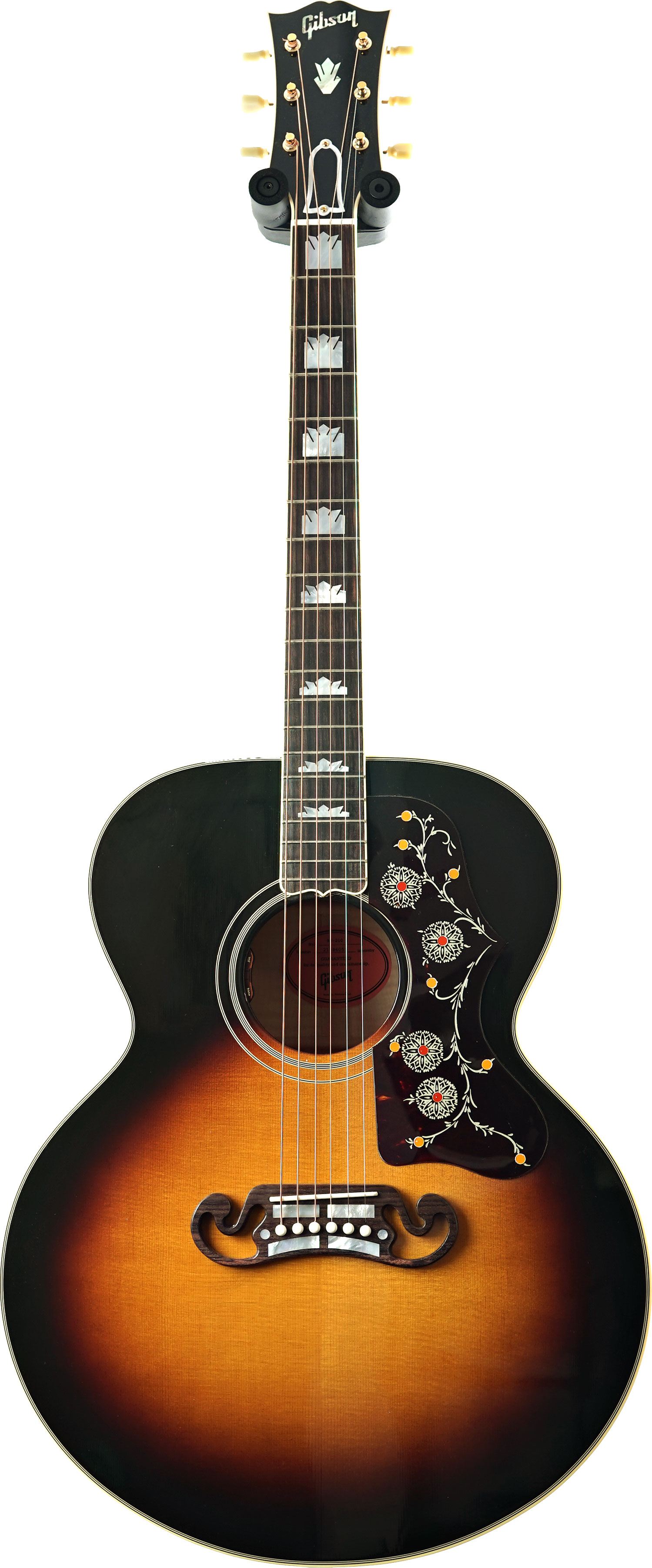 Gibson SJ-200 Original Vintage Sunburst #21596055
