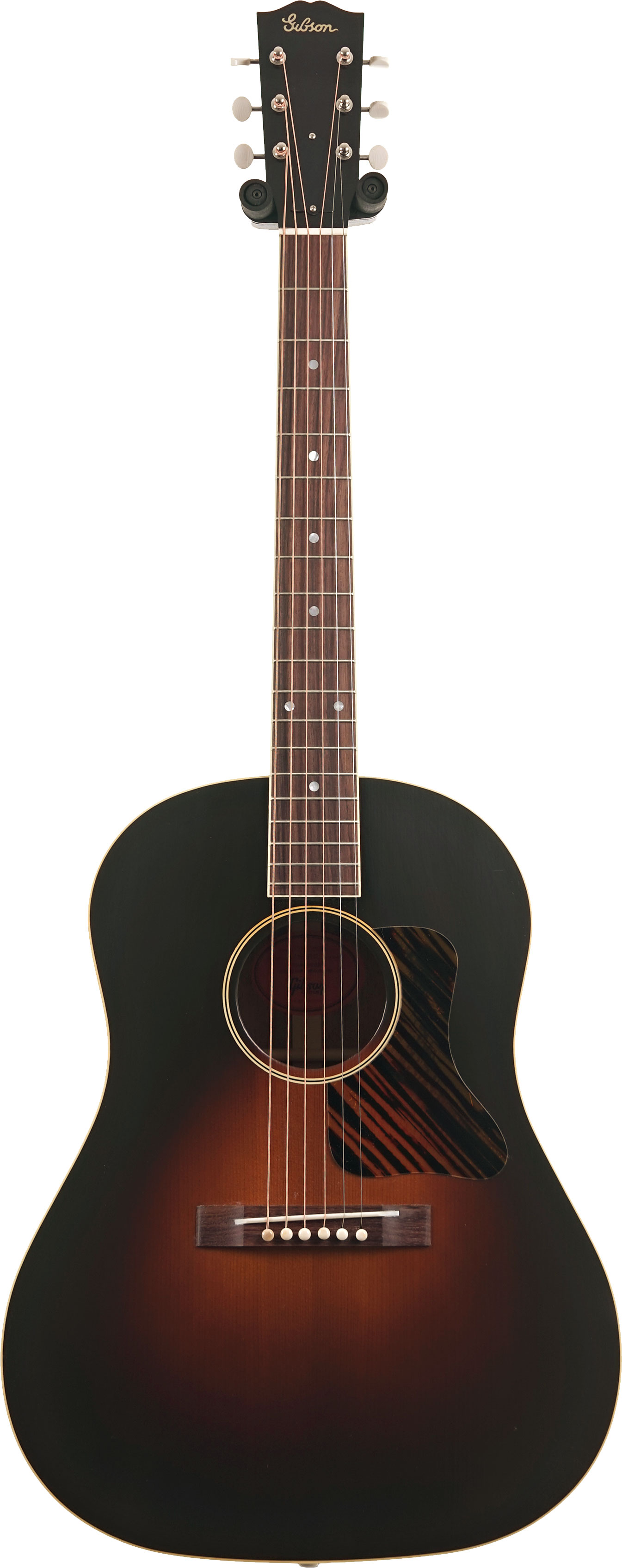 Gibson 1934 Jumbo Vintage Sunburst #23084037