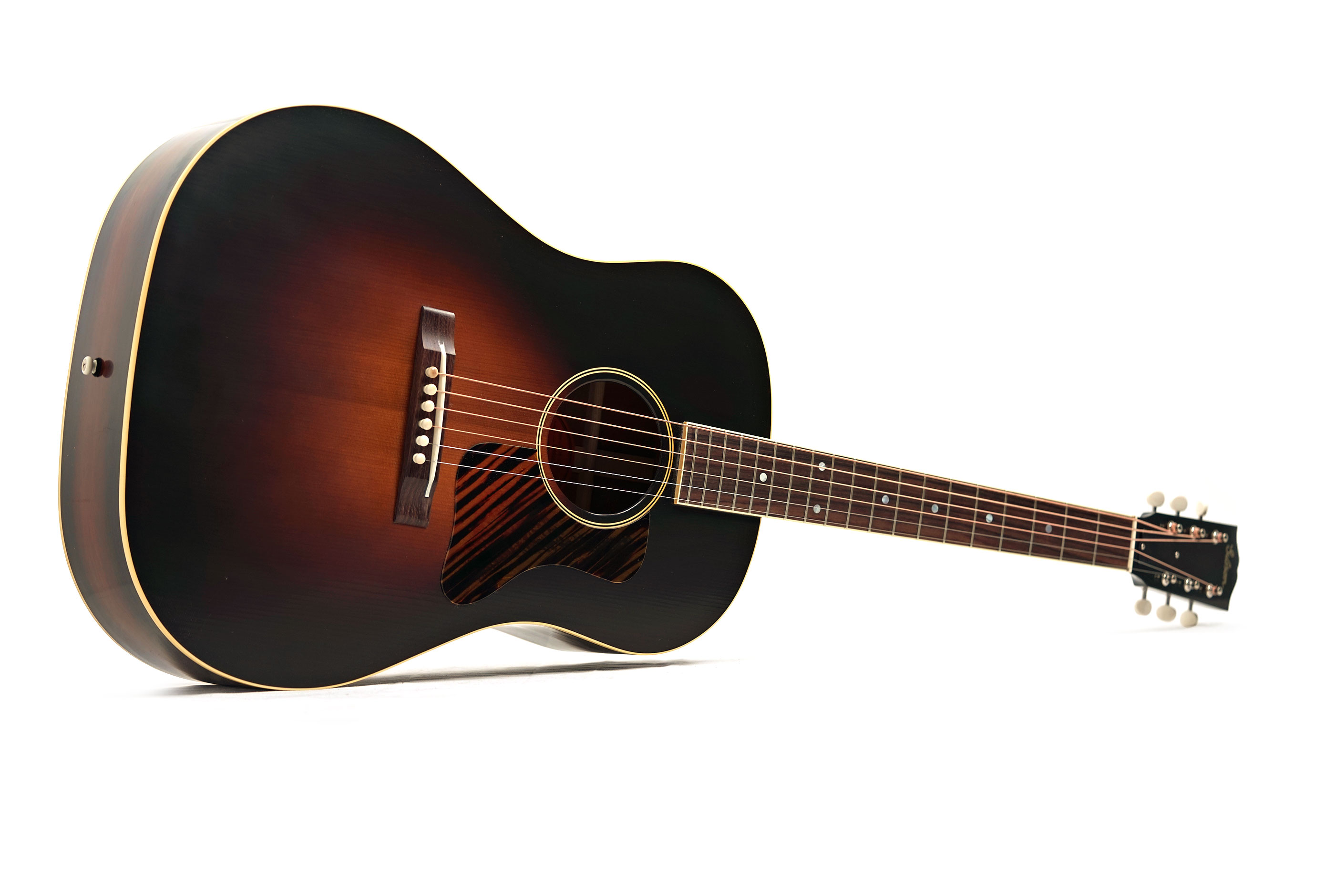 Gibson 1934 Jumbo Vintage Sunburst #23084037