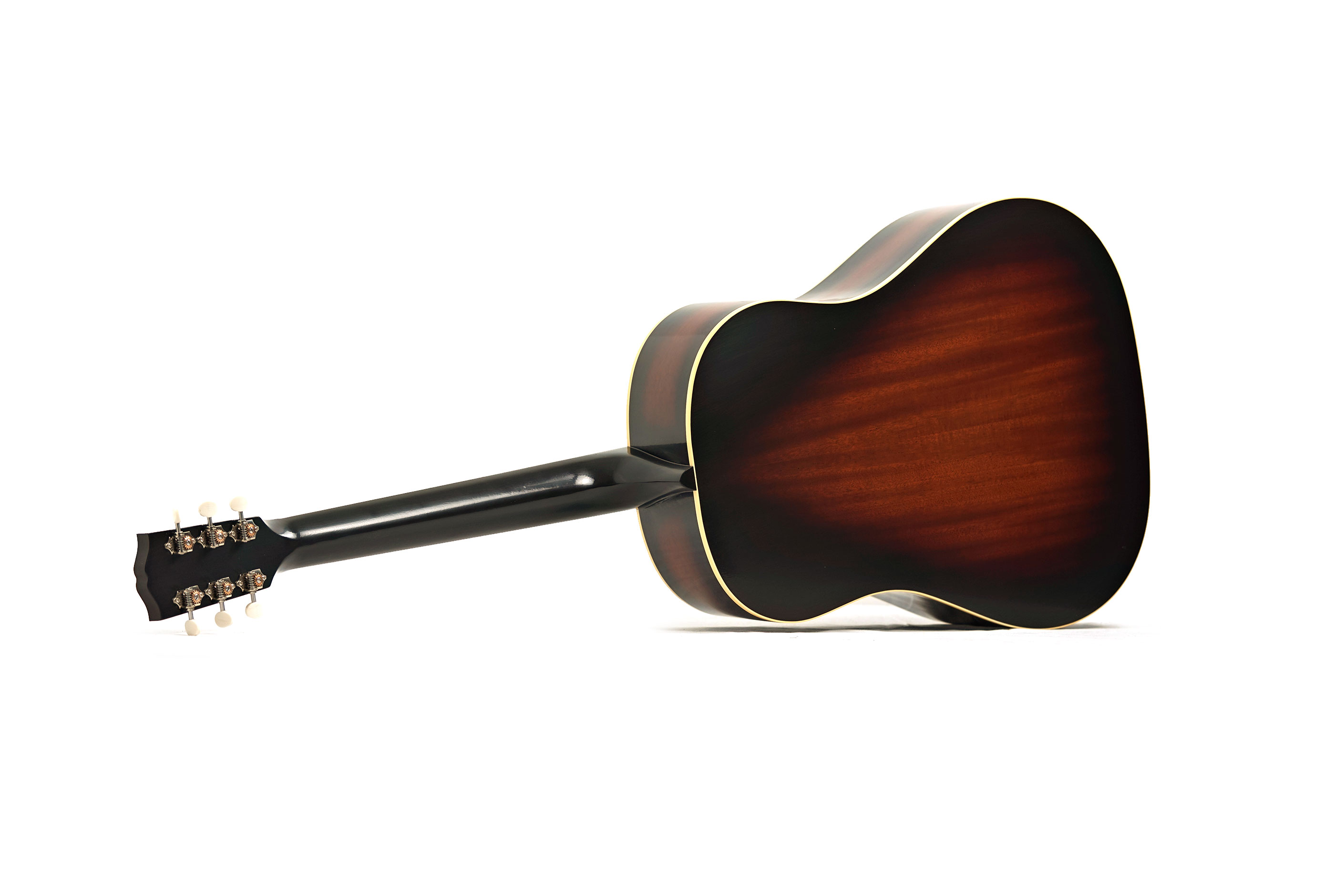 Gibson 1934 Jumbo Vintage Sunburst #23084037