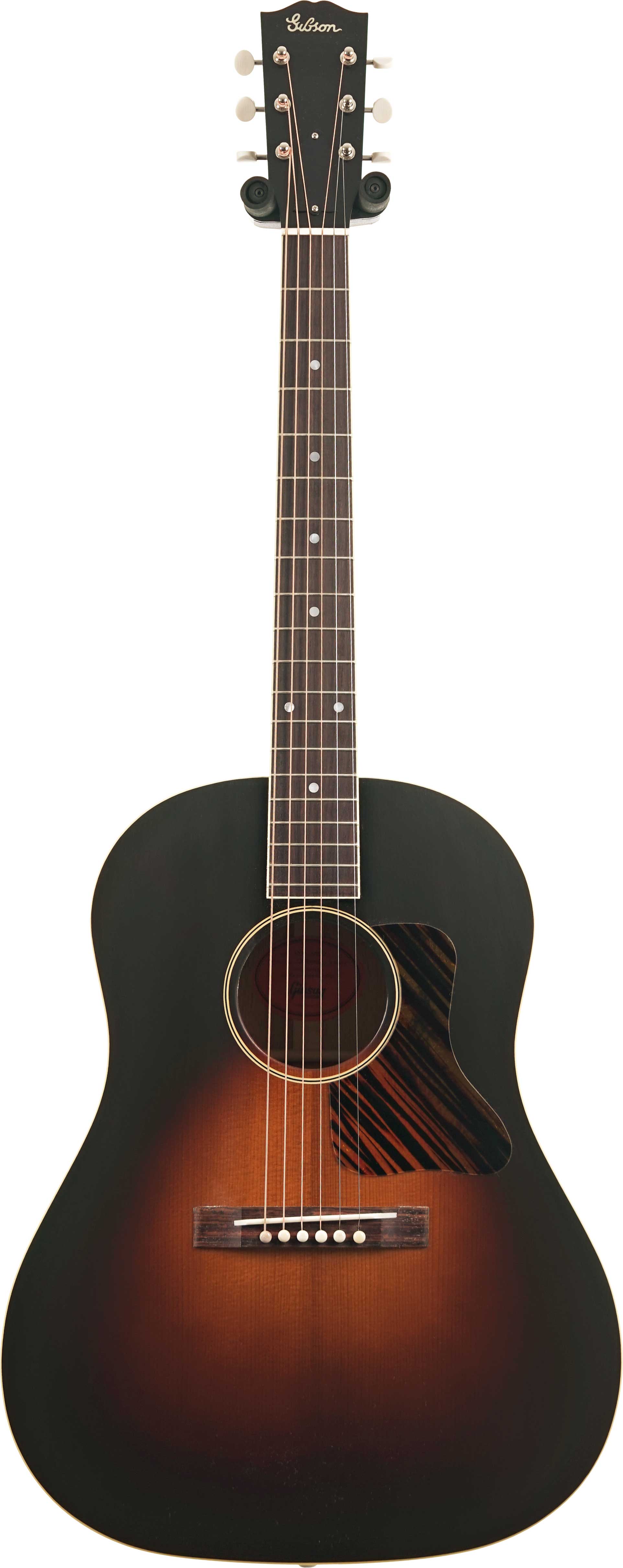 Gibson 1934 Jumbo Vintage Sunburst #23084068