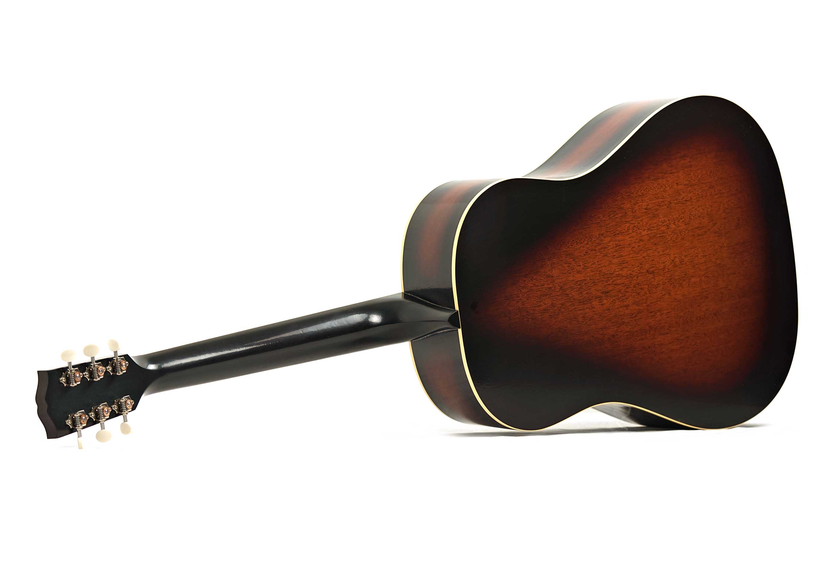 Gibson 1934 Jumbo Vintage Sunburst #23084068
