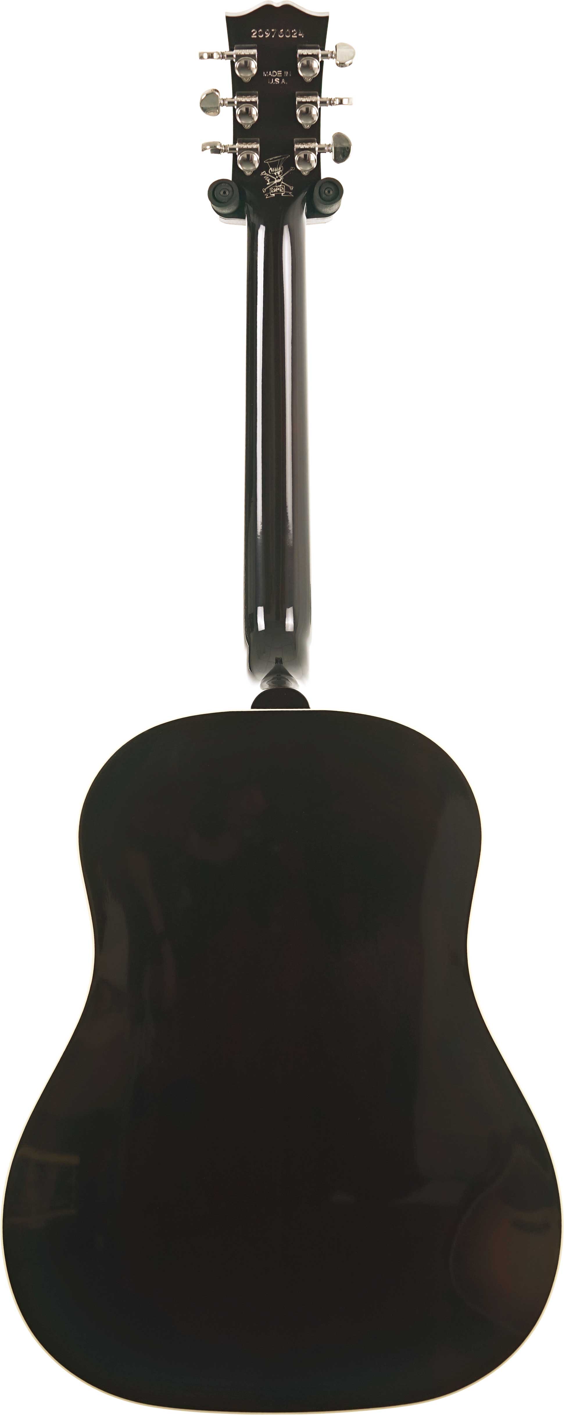 Gibson Slash J-45 November Burst #20976024