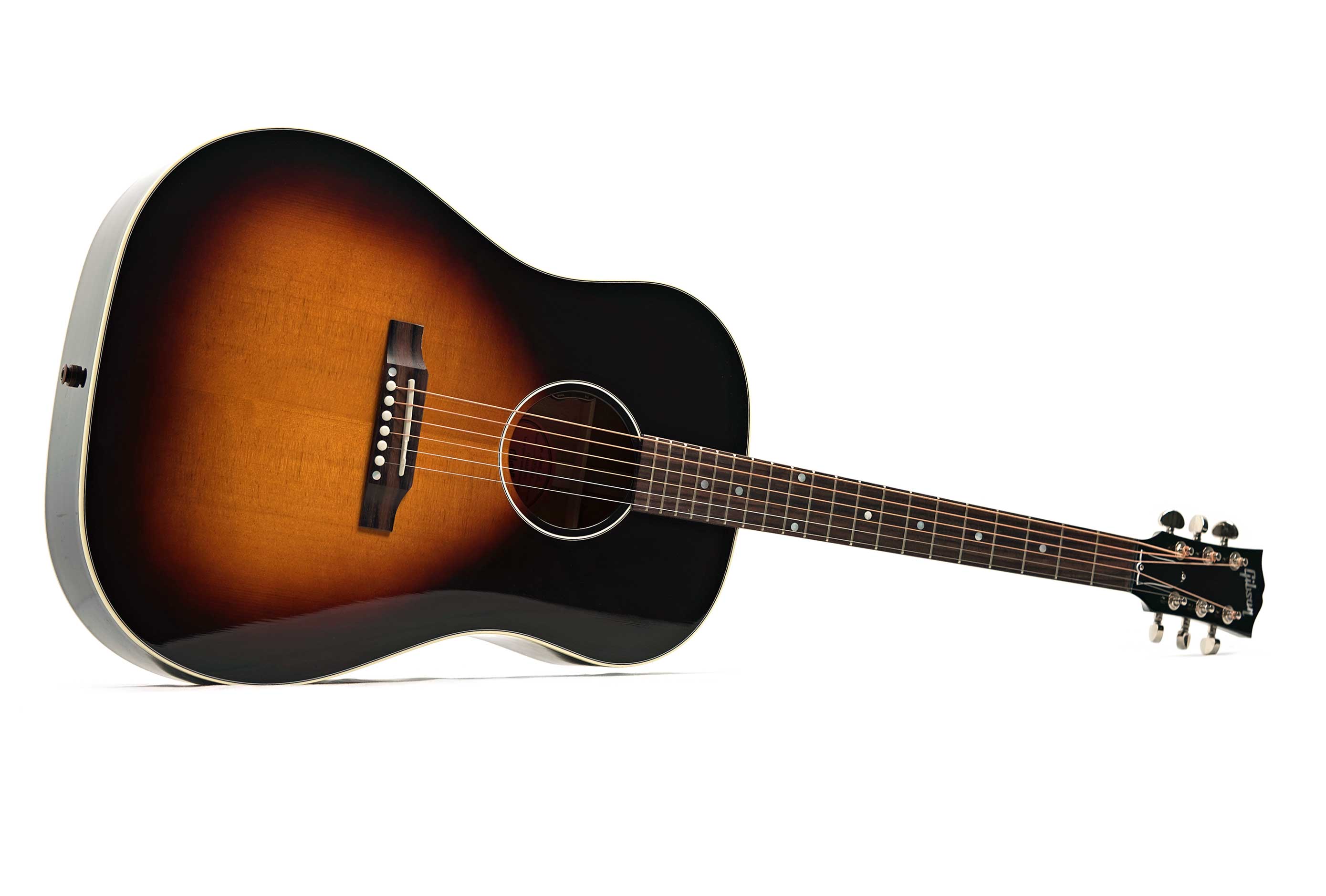 Gibson Slash J-45 November Burst #20976024
