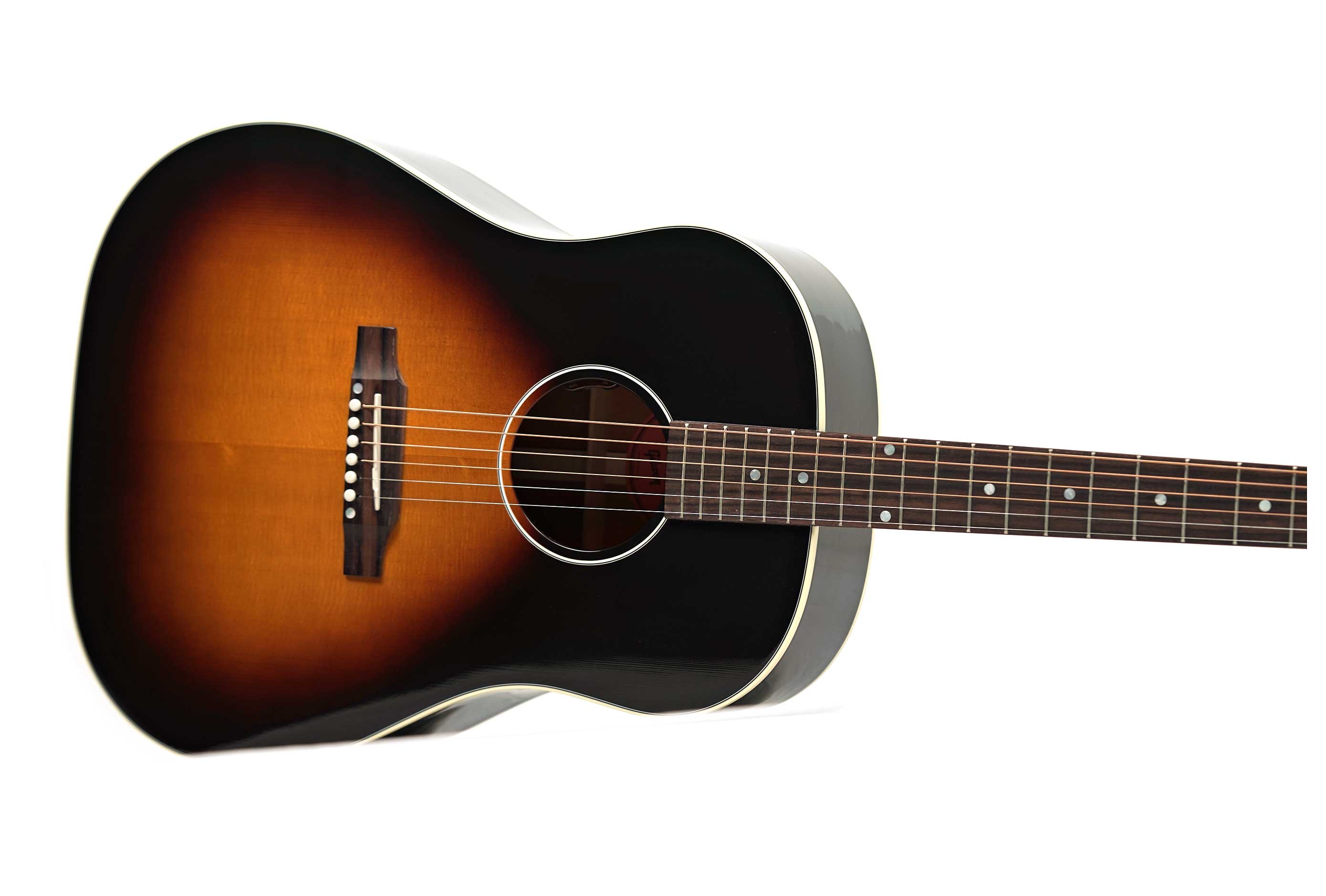 Gibson Slash J-45 November Burst #20976024
