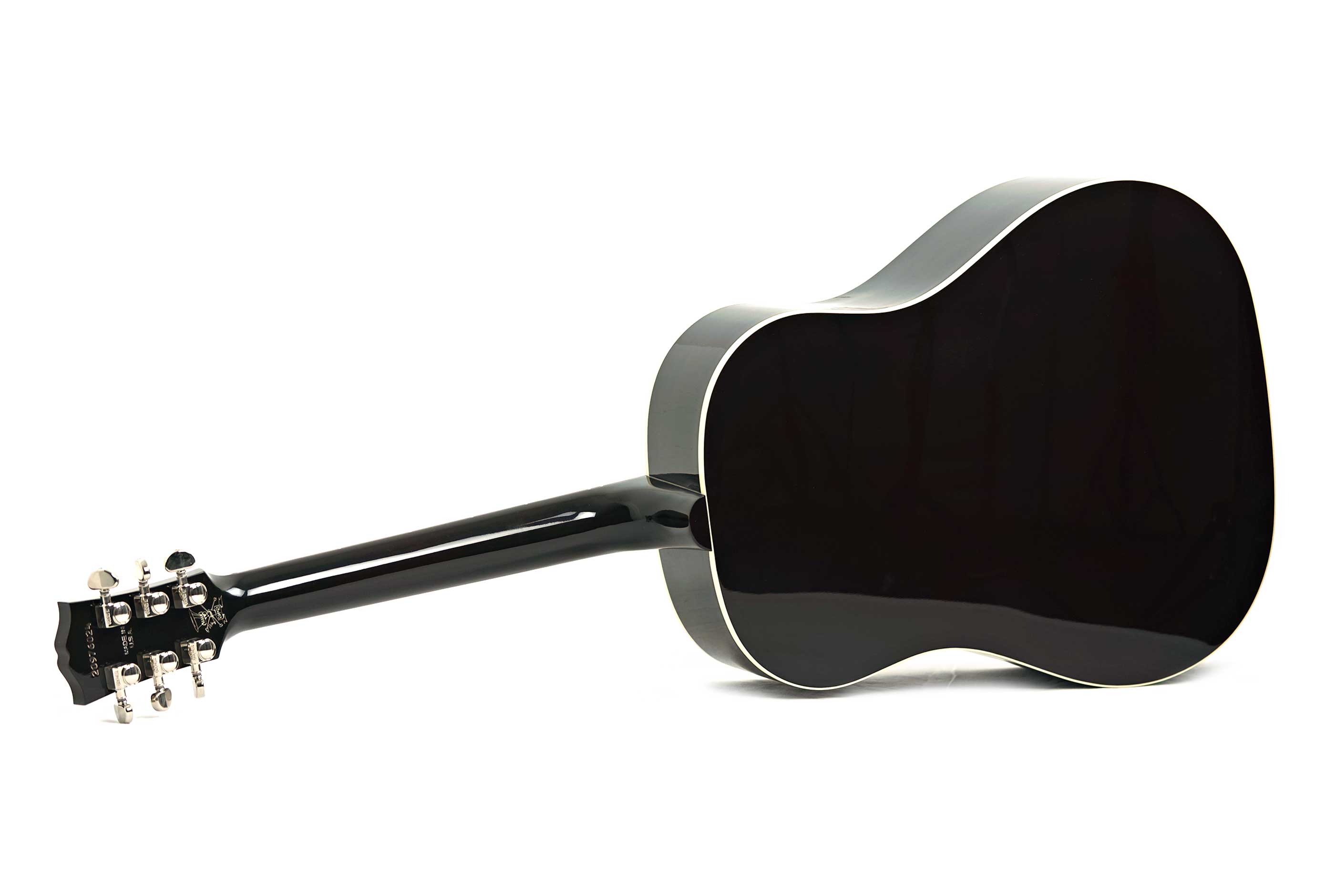 Gibson Slash J-45 November Burst #20976024