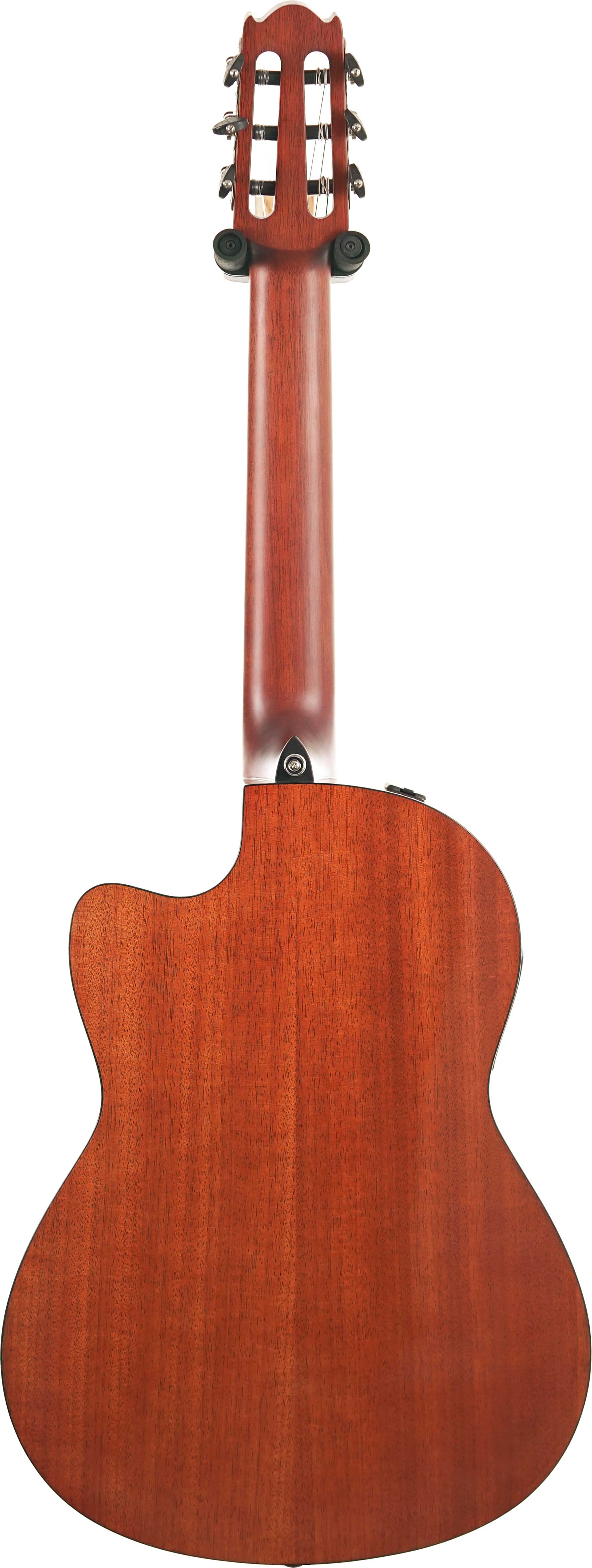 Yamaha NCX1CNT Natural (Ex-Demo) #ILZ110213
