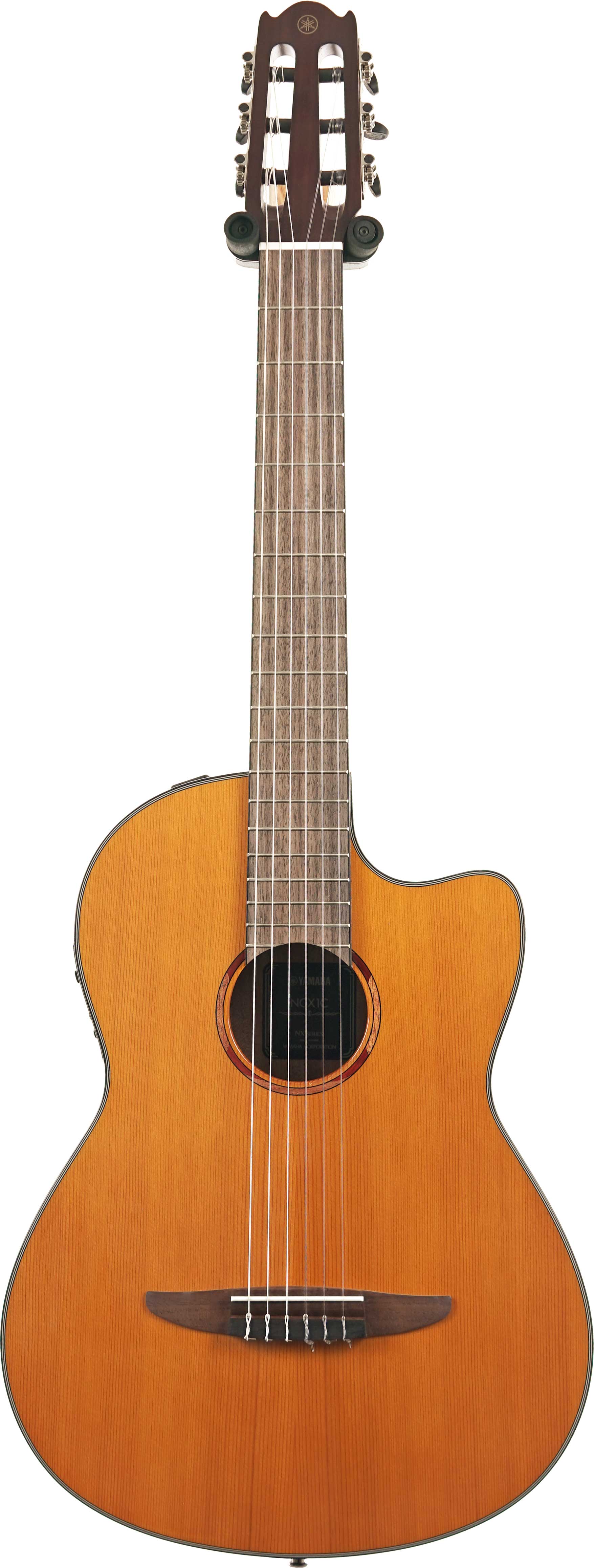Yamaha NCX1CNT Natural (Ex-Demo) #ILZ110213